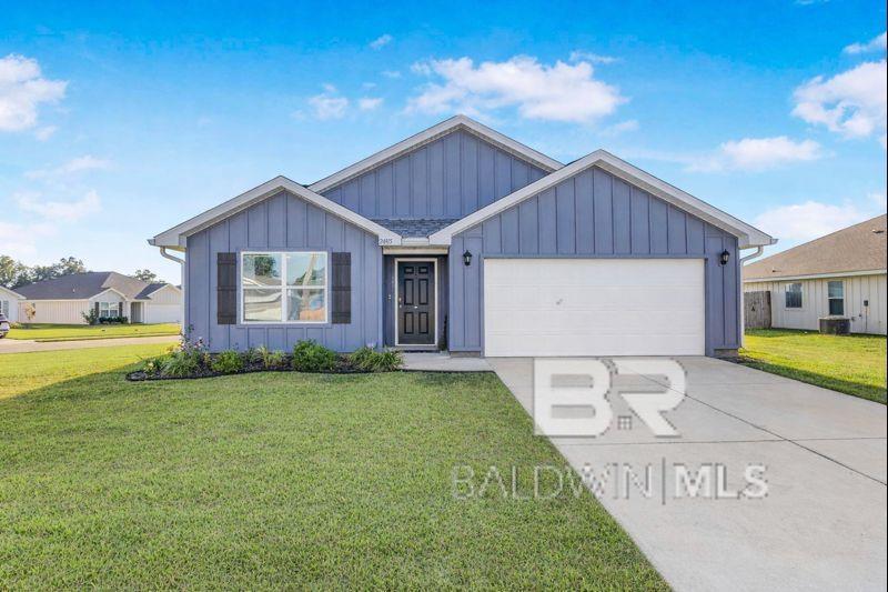 Loxley AL Real Estate