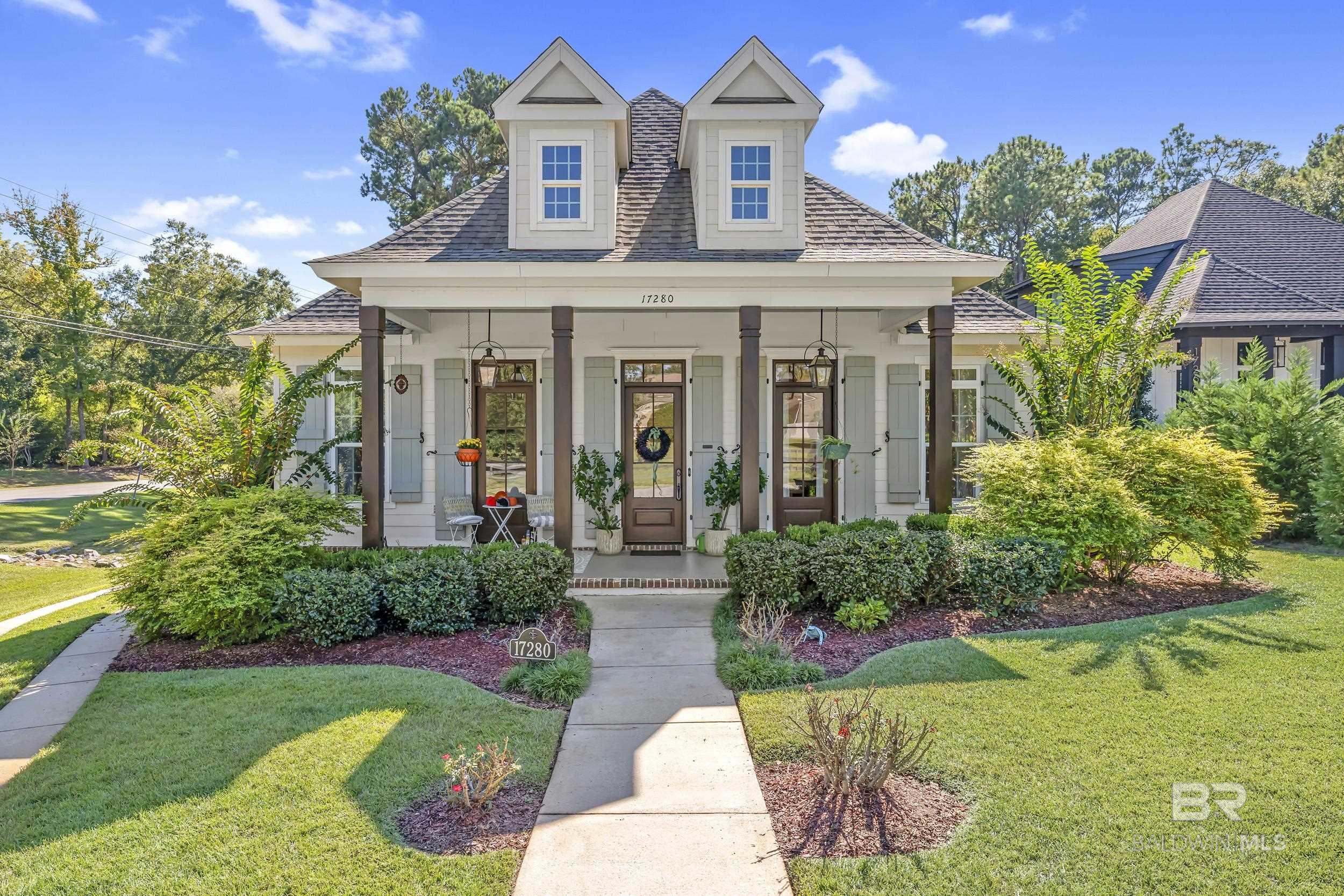 Fairhope Homes