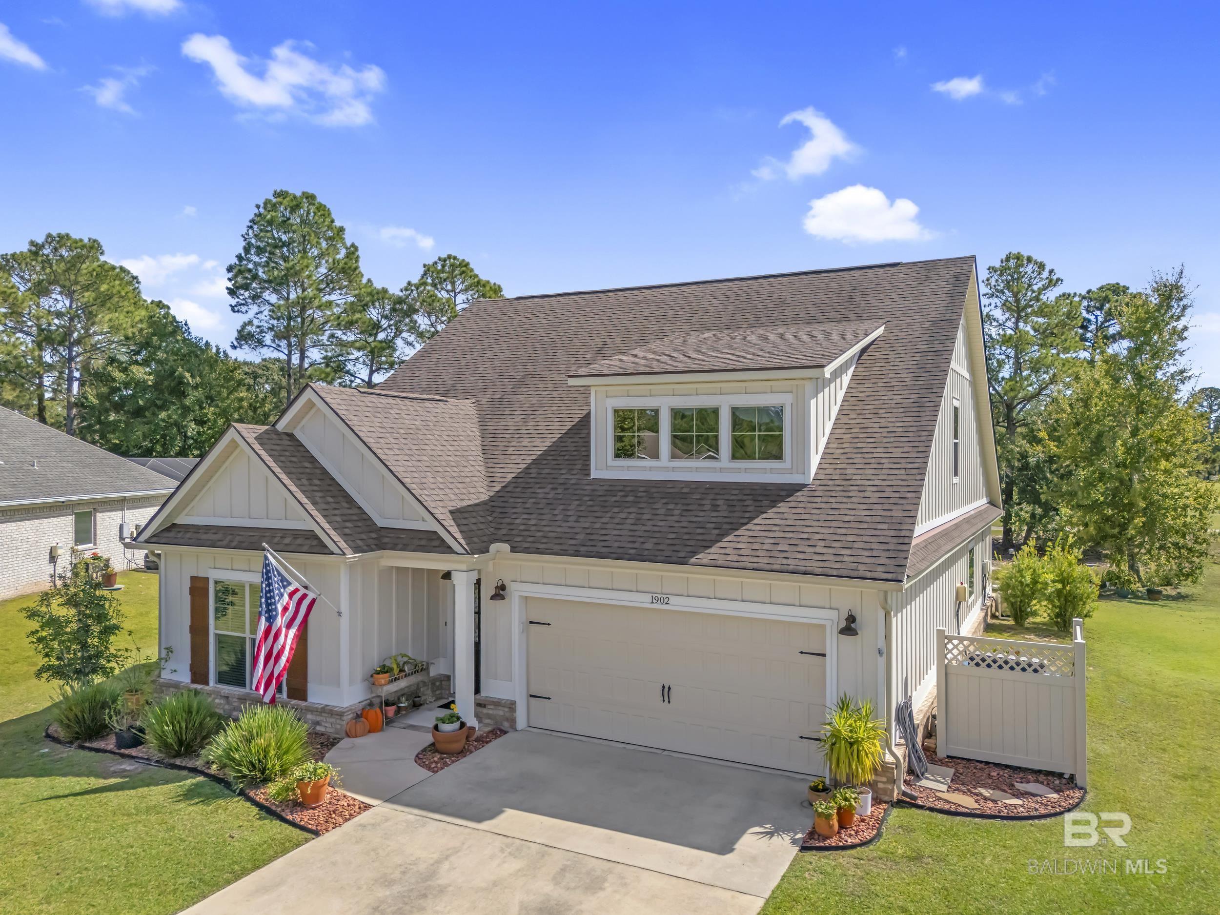 Homes for Sale in Islandwood - Gulf Shores AL