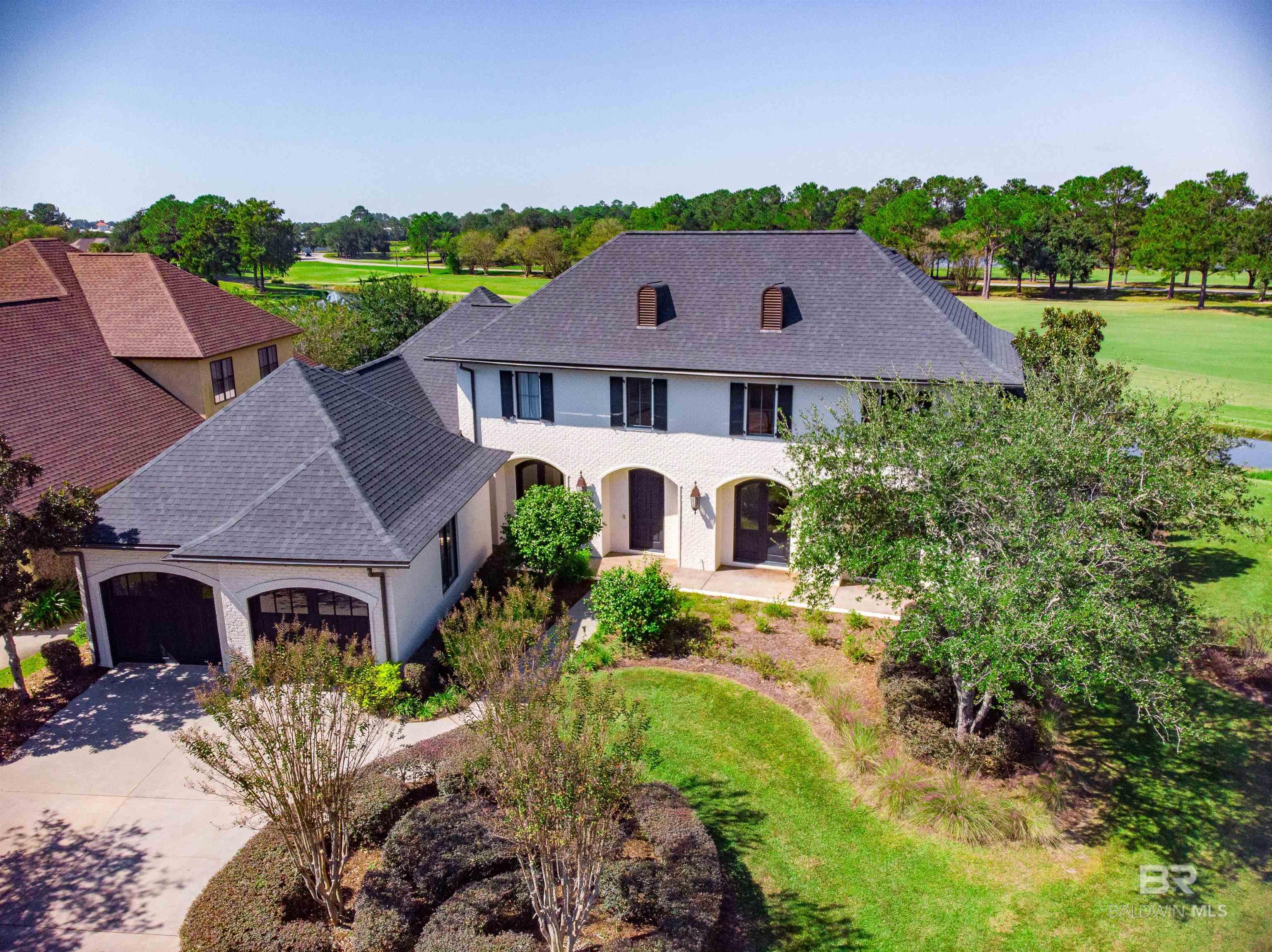 Single Family Homes for Sale in Gulf Shores