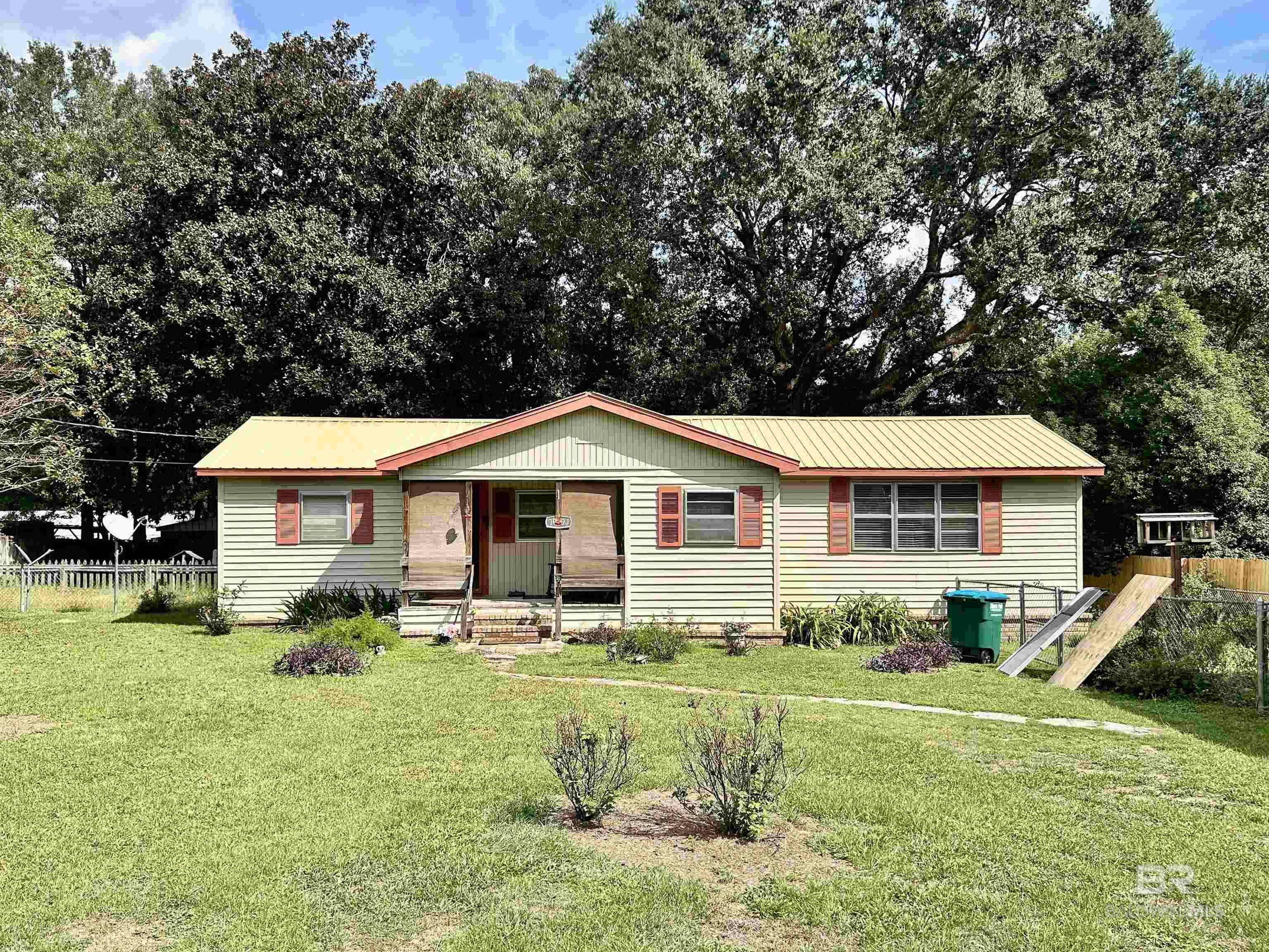 Spanish Fort Homes from $100,000-$200,000