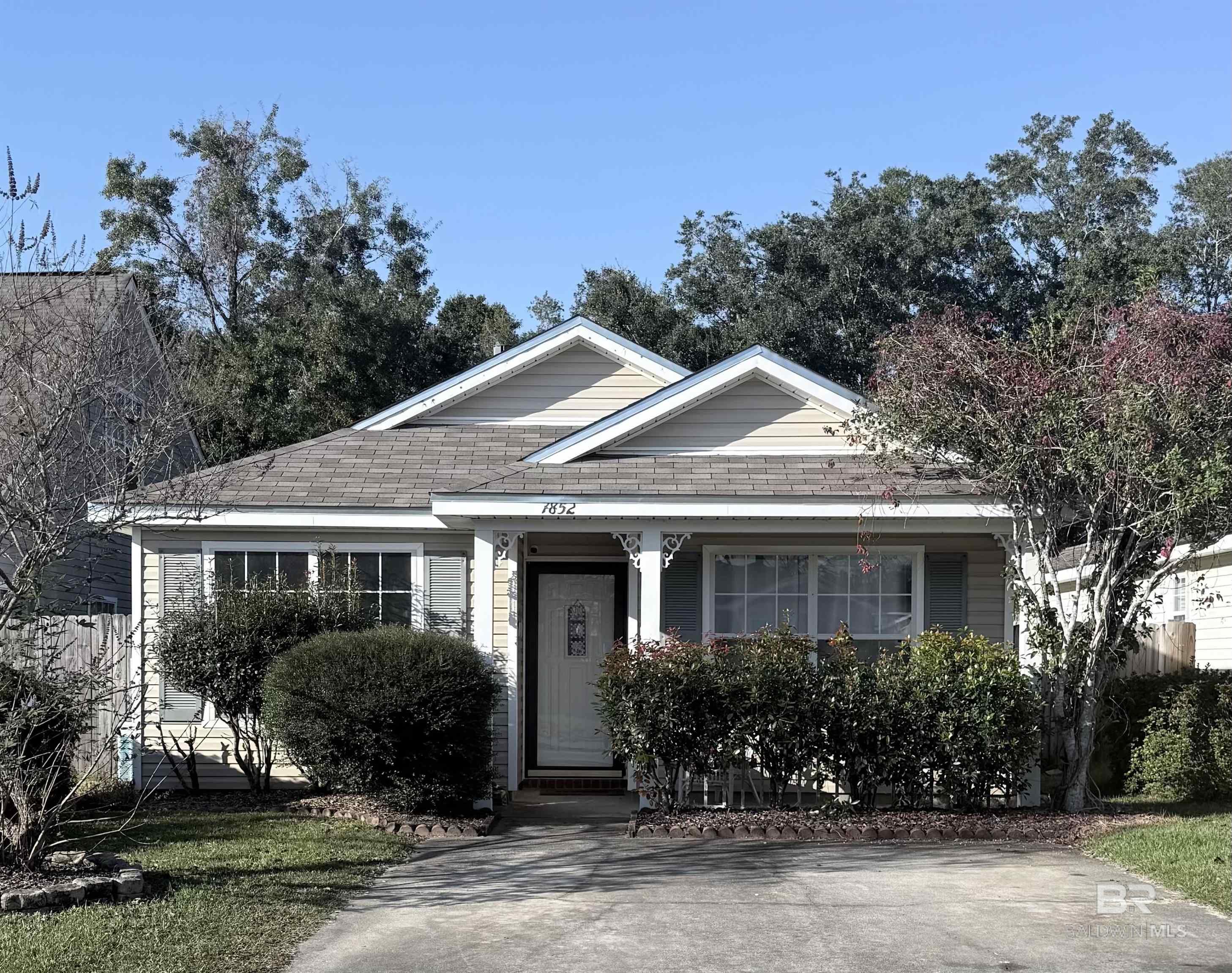 Homes for Sale in Audubon Place | Fairhope AL.