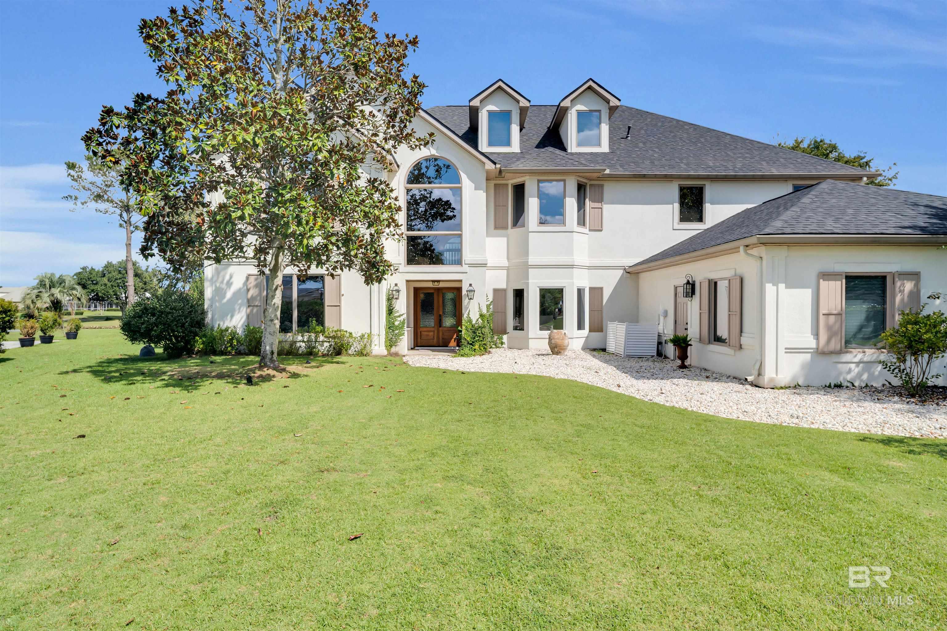 Single Family Homes for Sale in Gulf Shores