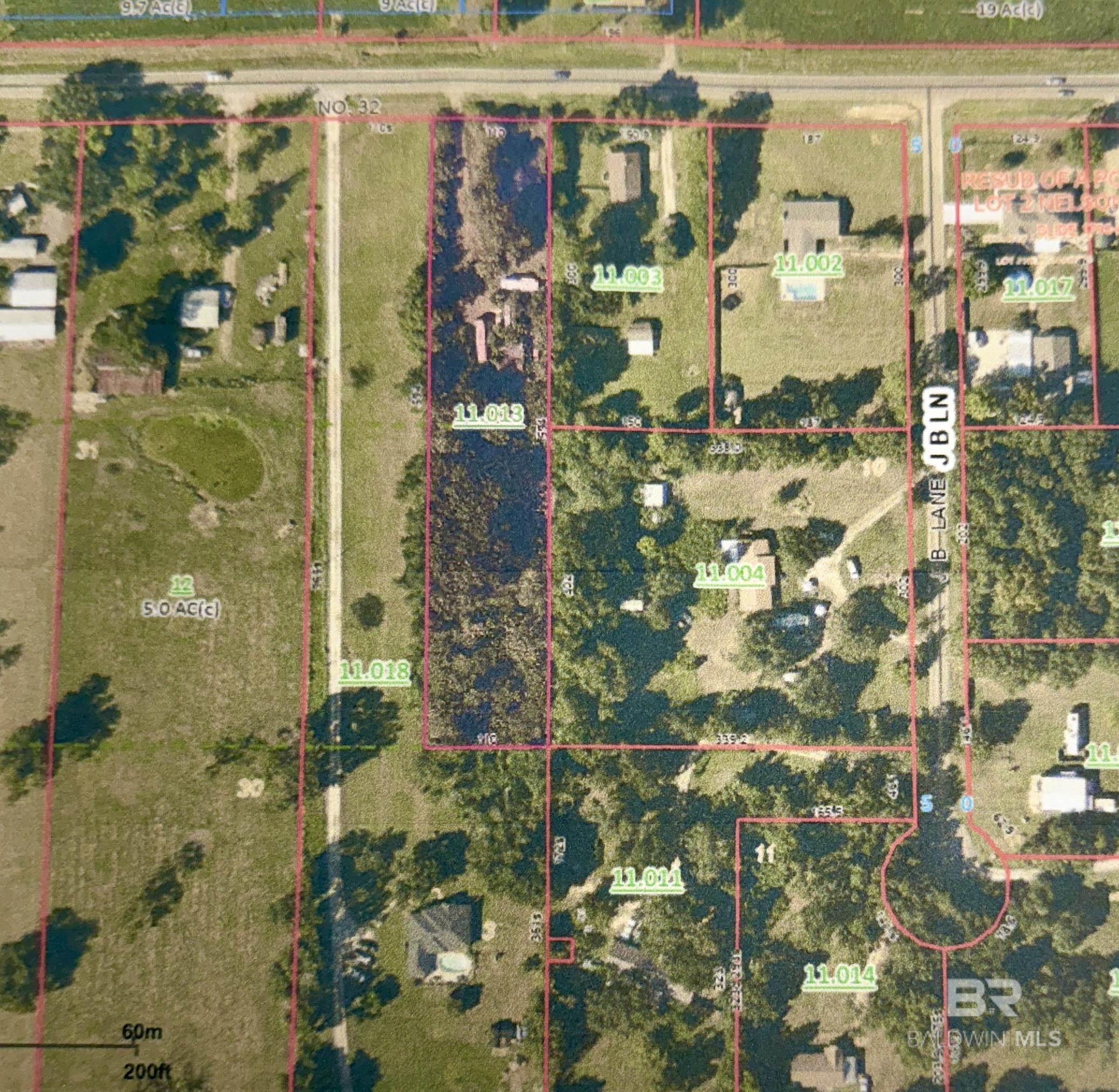 Fairhope Homes from $100,000-$200,000