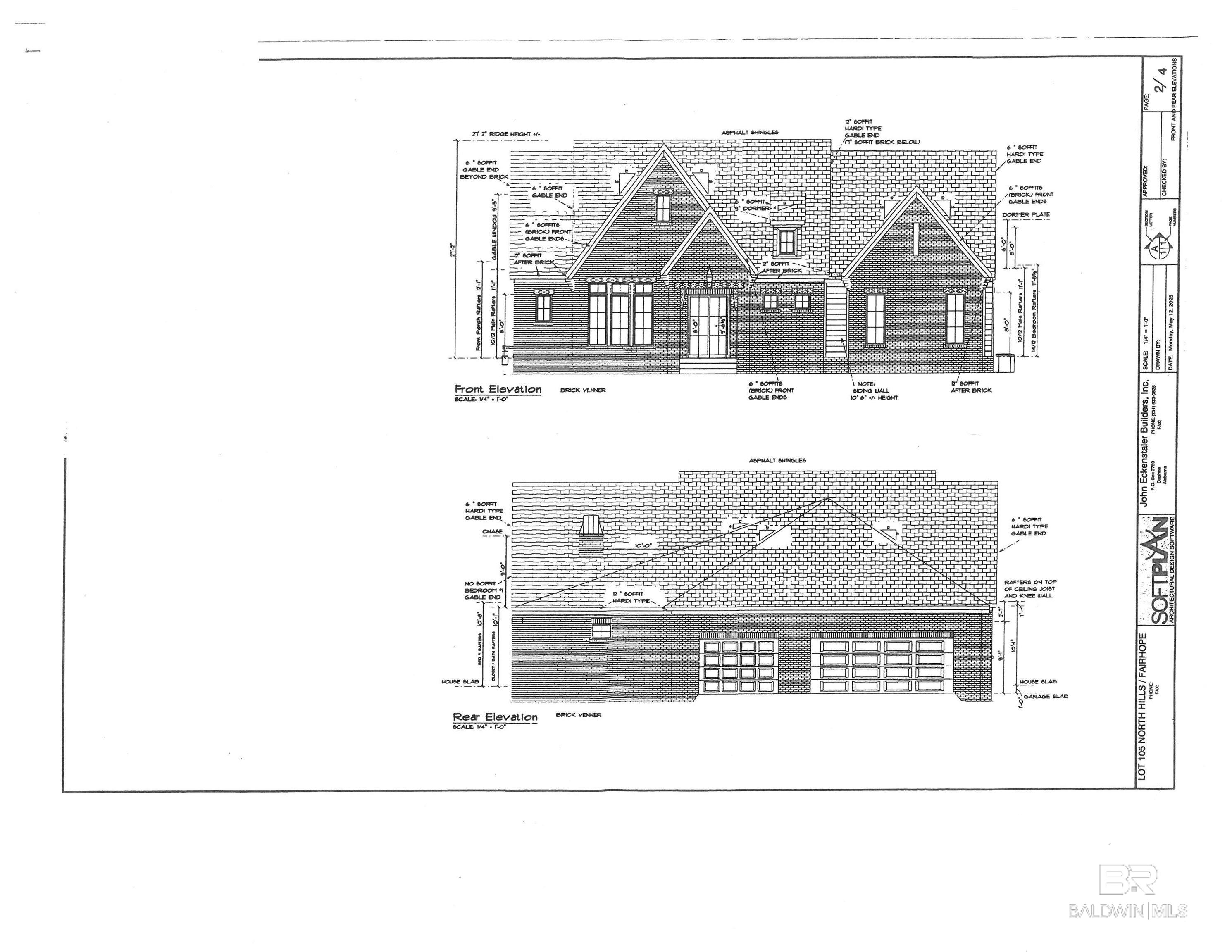 428 Leavie Lane, Fairhope, AL, 36532