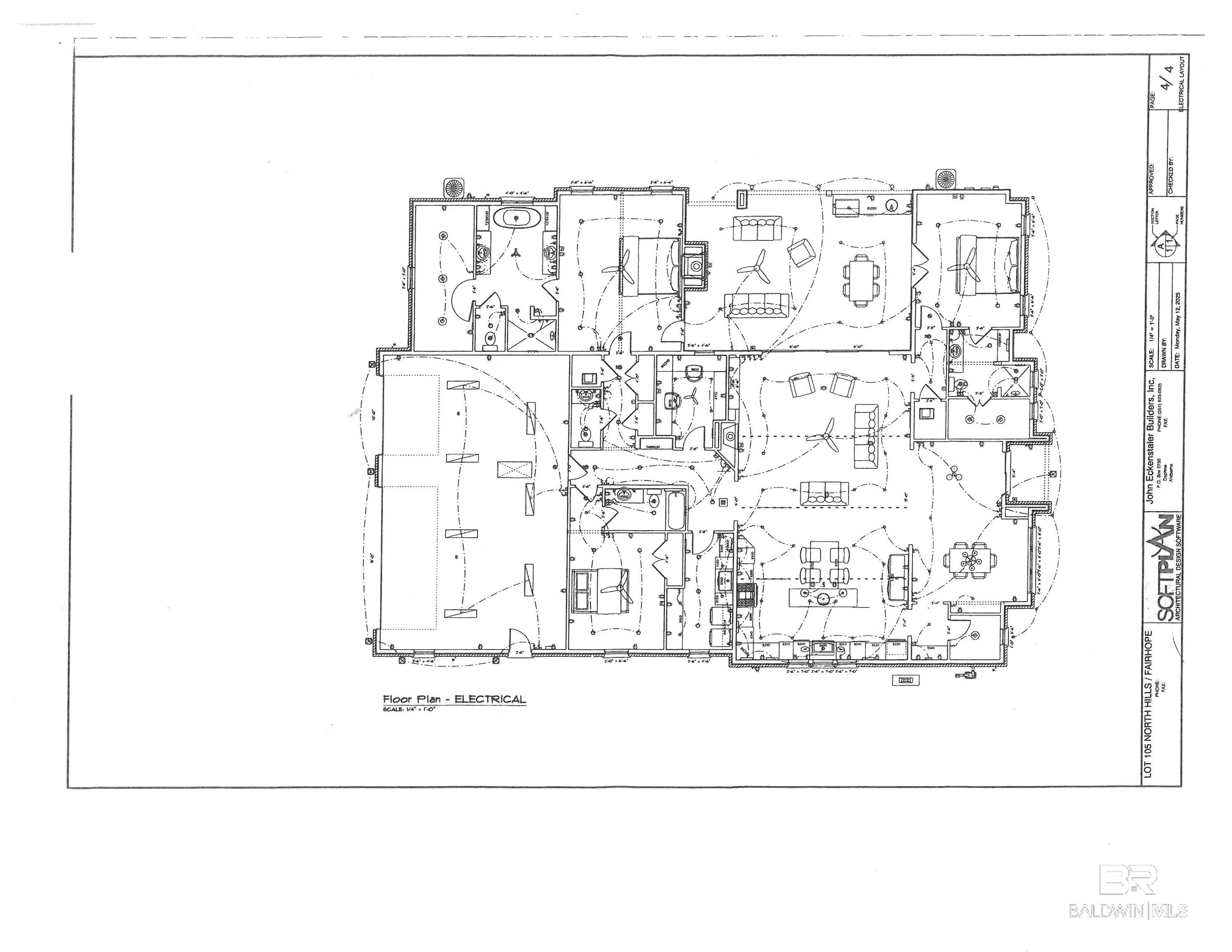 428 Leavie Lane, Fairhope, AL, 36532