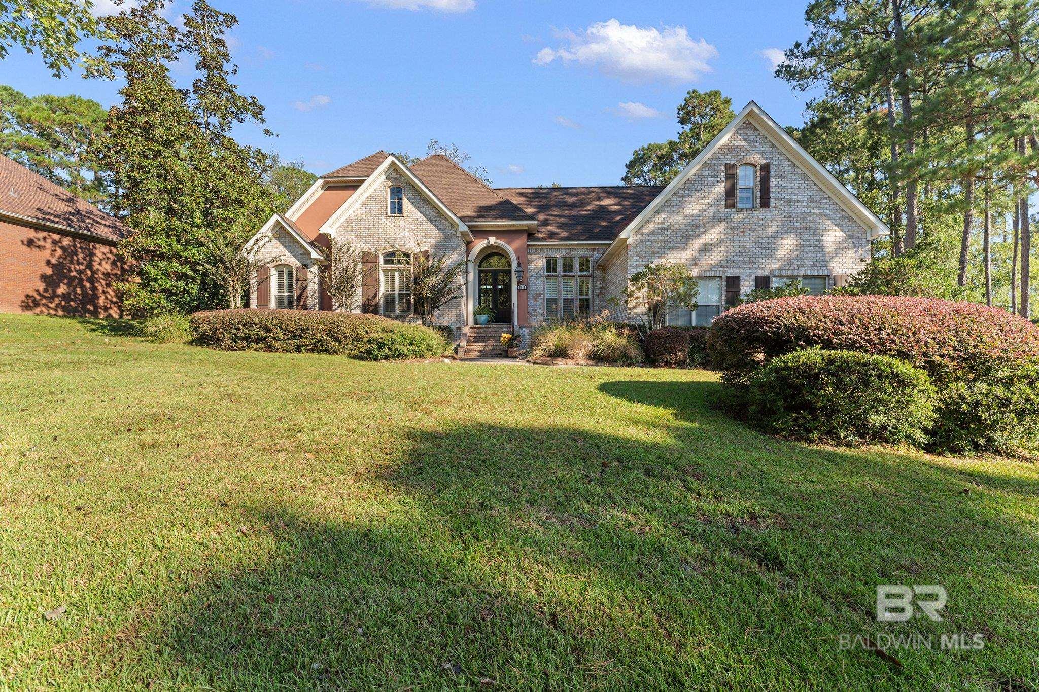 Homes for Sale in Stillwater - Spanish Fort AL.