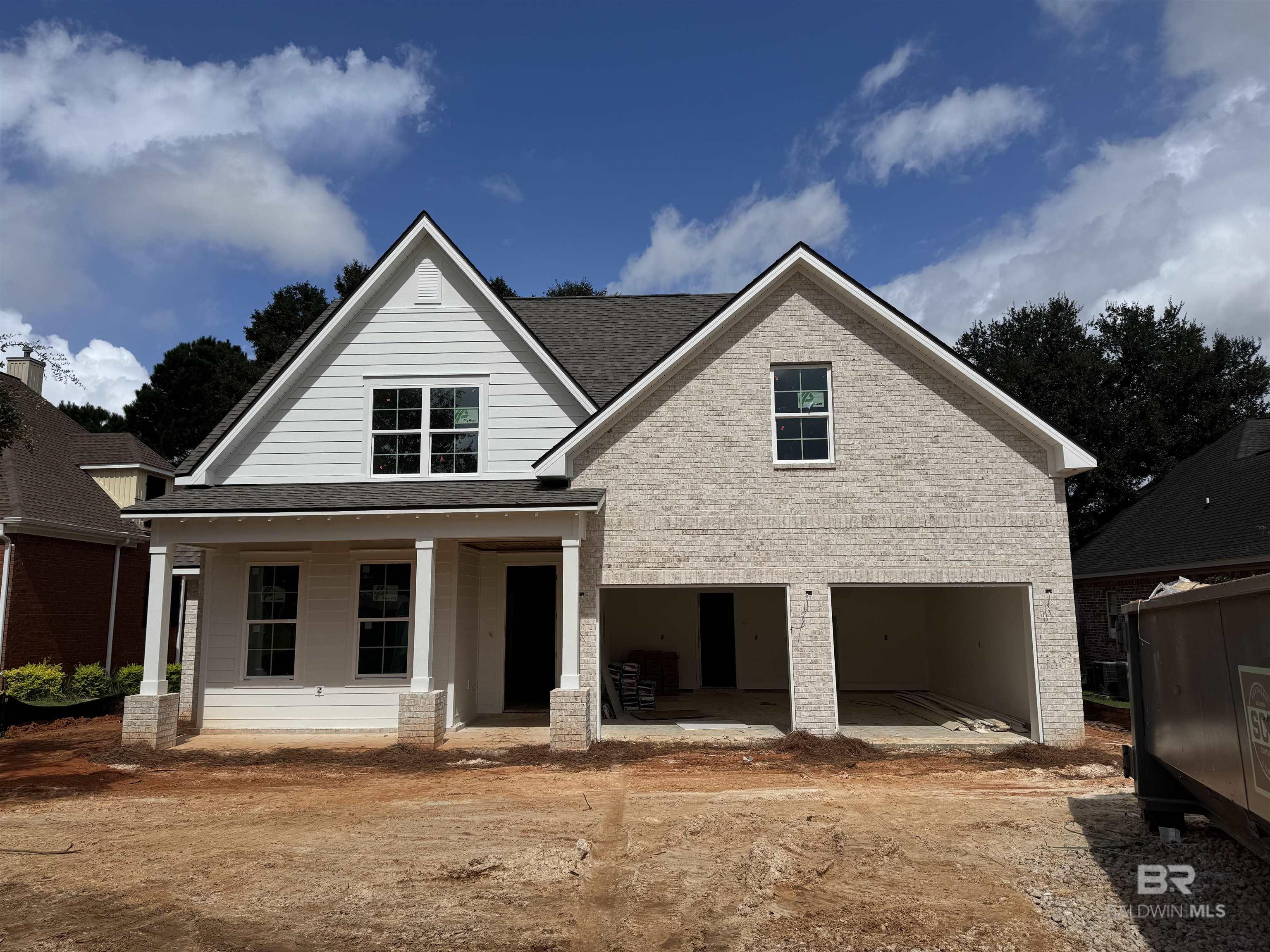 Homes for Sale in Hawthorne Glenn - Fairhope AL