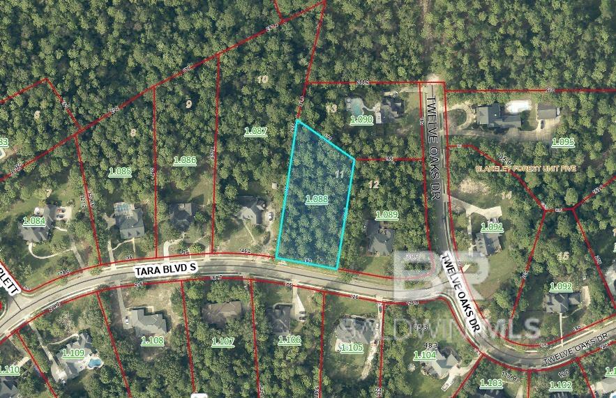 Homes for Sale in Blakeley Forest - Spanish Fort AL