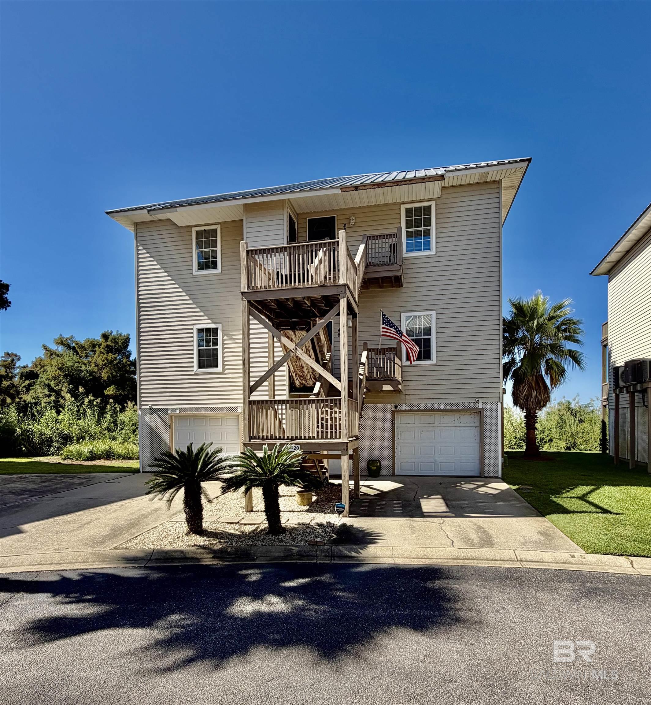 Daphne Homes from $400,000-$500,000