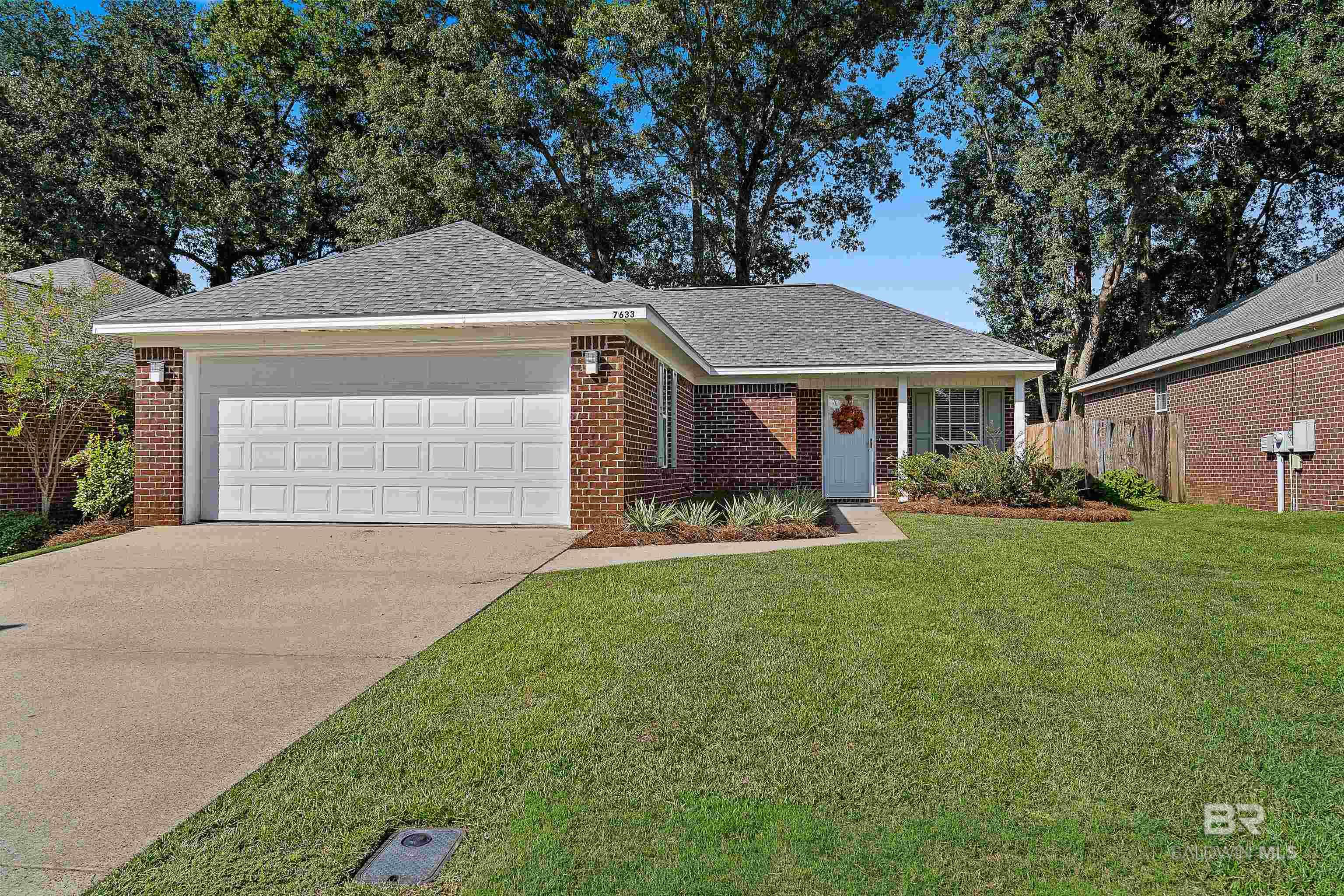 Homes for Sale in Belforest - Daphne AL