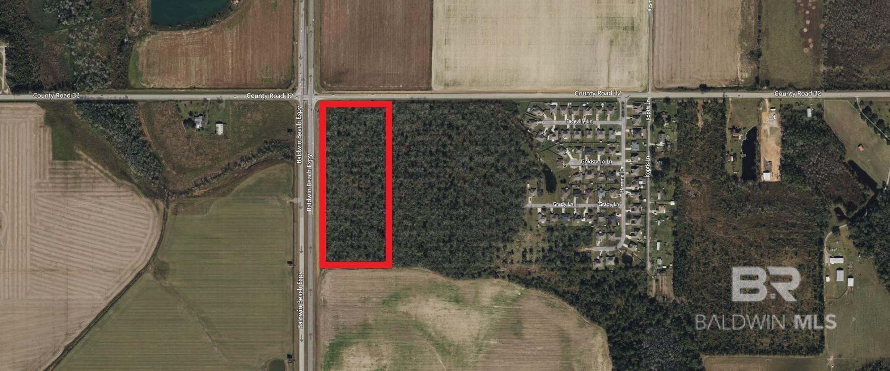 Summerdale AL Real Estate