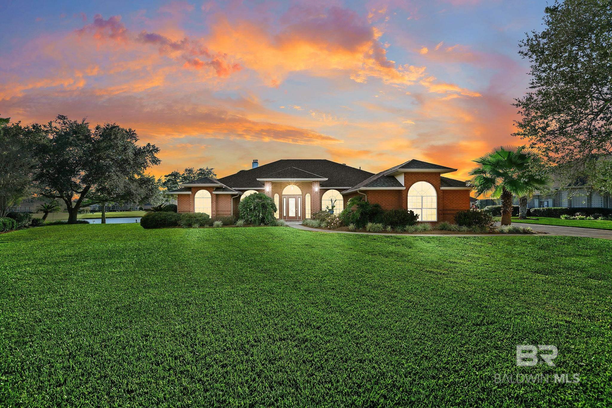 Single Family Homes for Sale in Gulf Shores