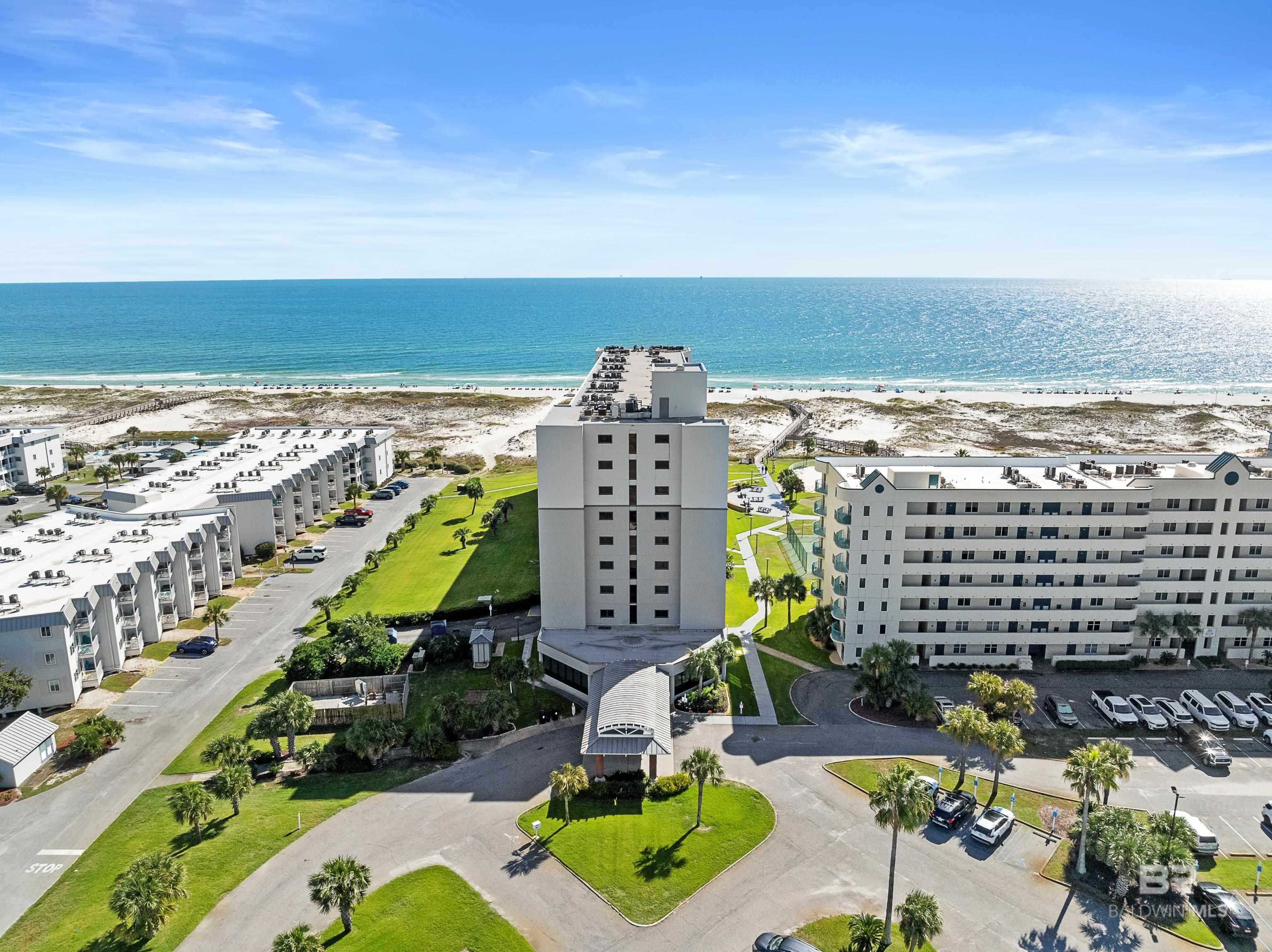 Gulf Shores Condos from $200,000-$300,000