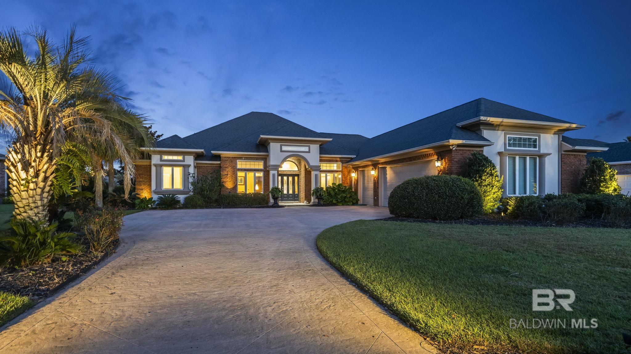 Single Family Homes for Sale in Gulf Shores