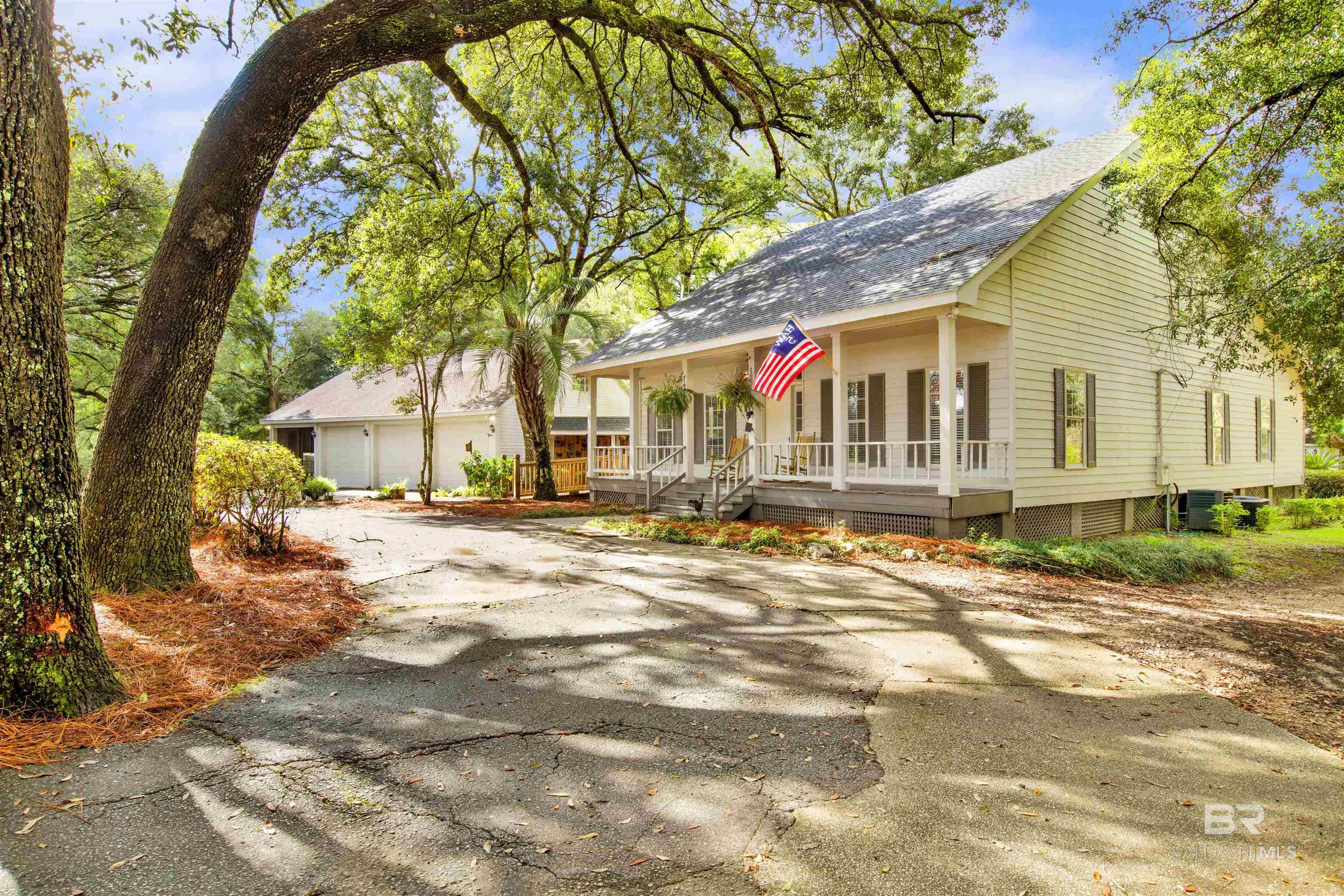 Summerdale AL Real Estate