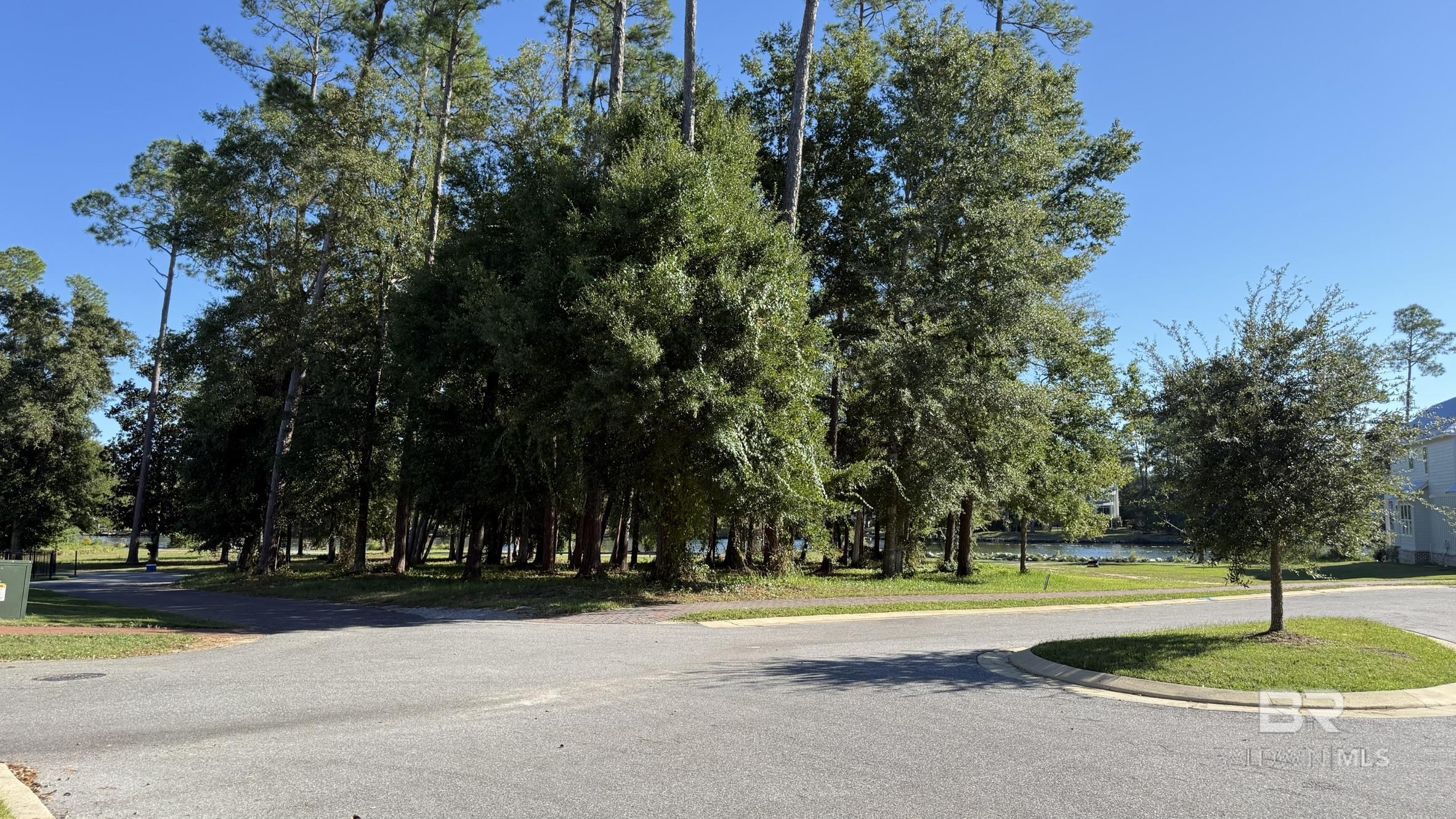 Land For Sale in Gulf Shores AL