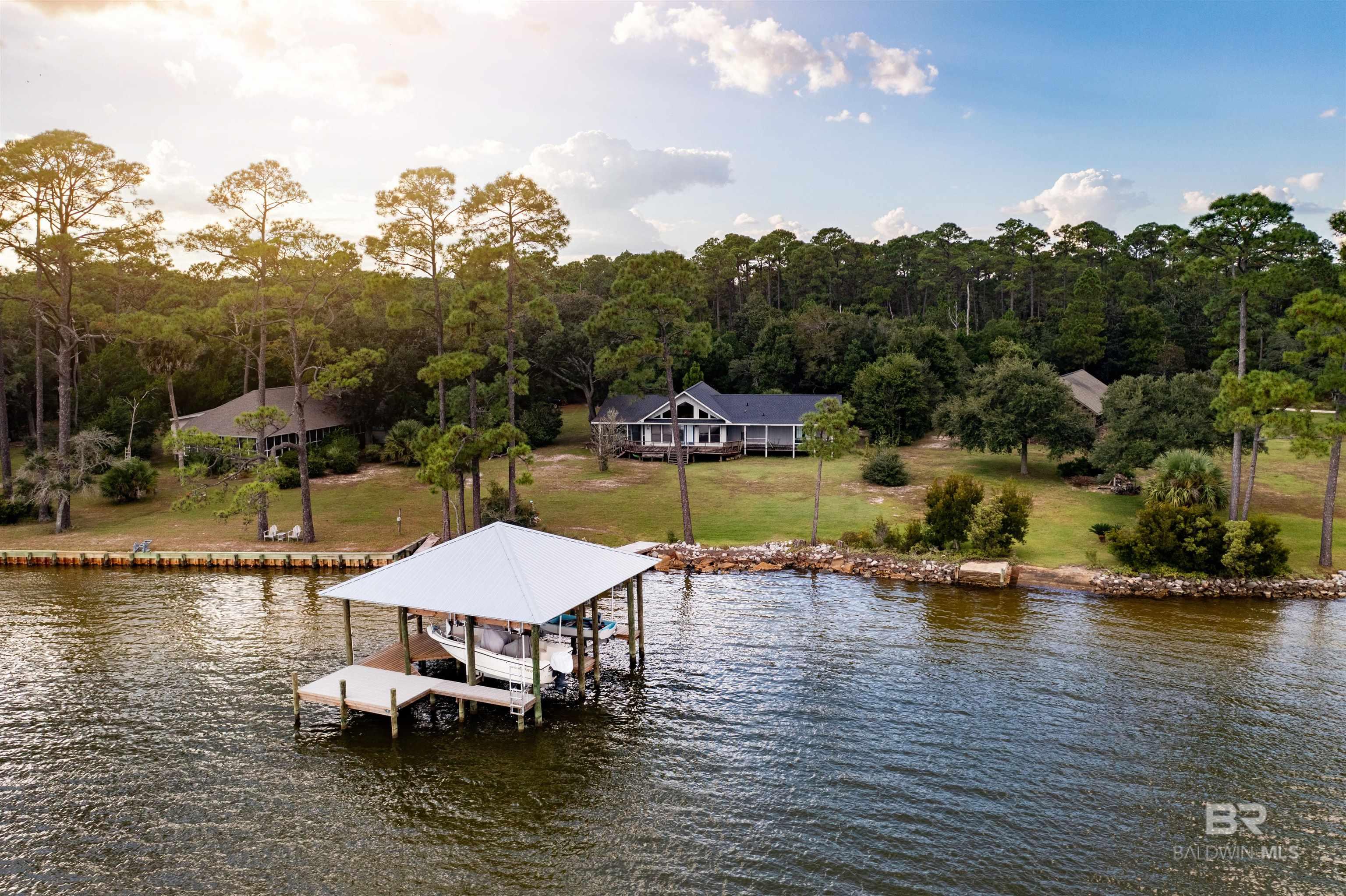 Elberta AL Real Estate