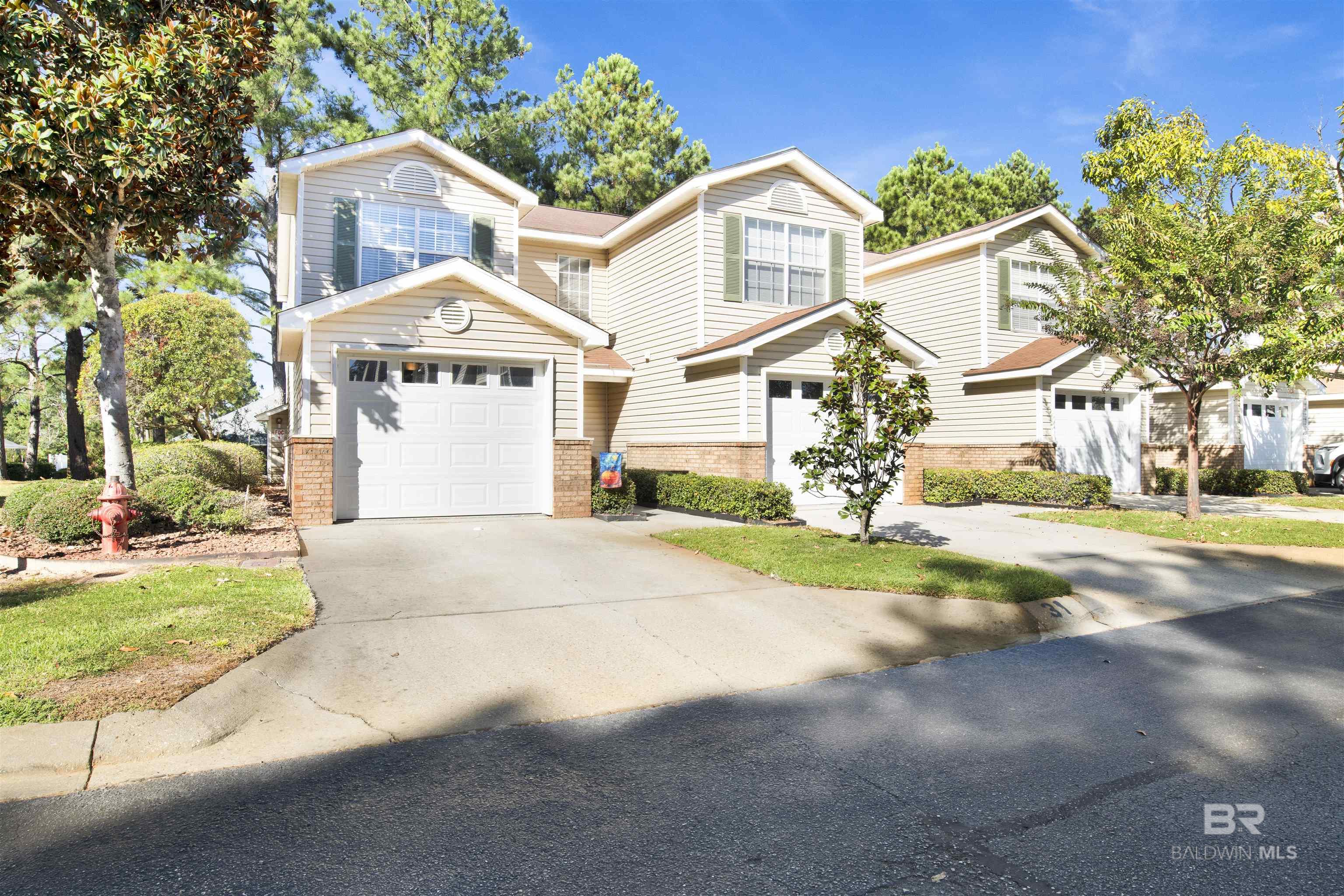 Homes for Sale in Gulf Shores - Gulf Shores AL