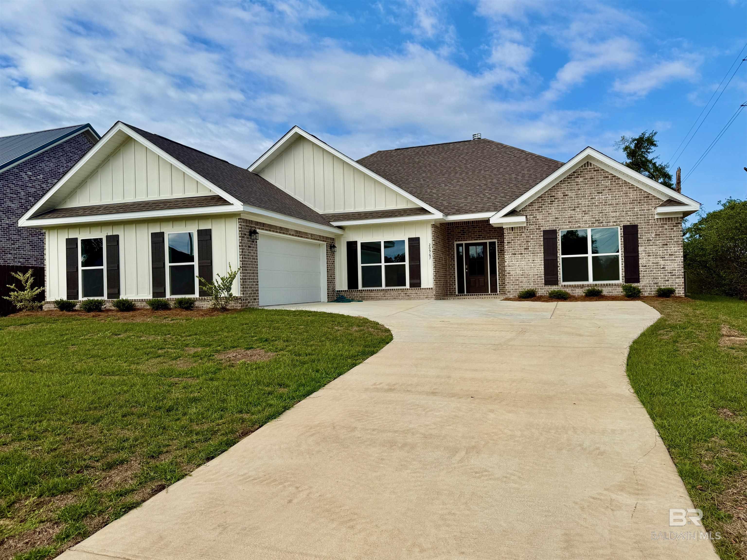 Robertsdale AL Real Estate