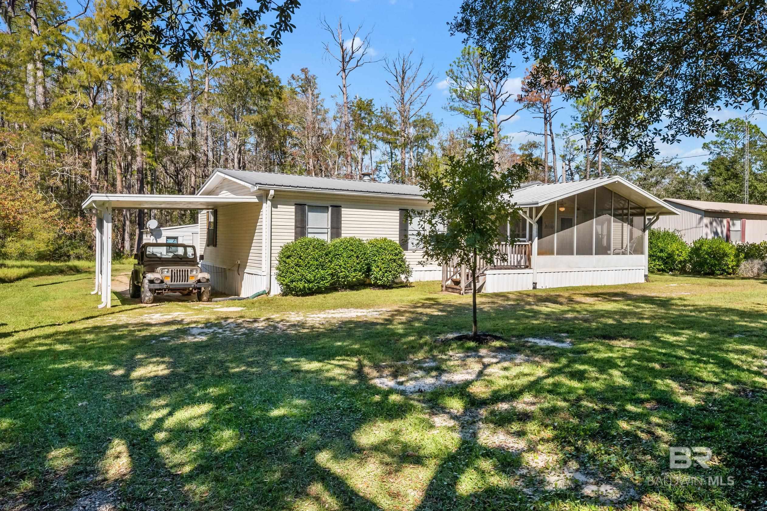 Orange Beach Homes from $300,000 to $400,000