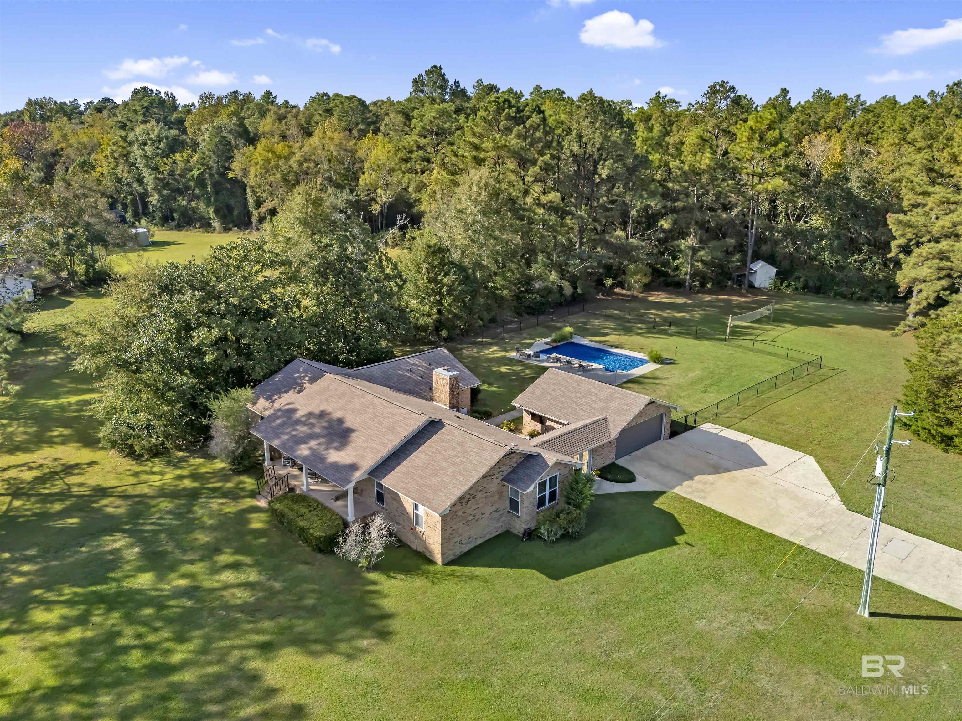 Bay Minette AL Real Estate