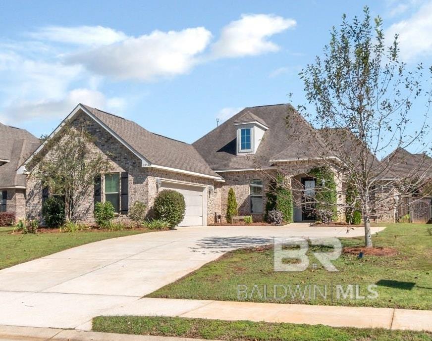 Daphne Homes from $400,000-$500,000