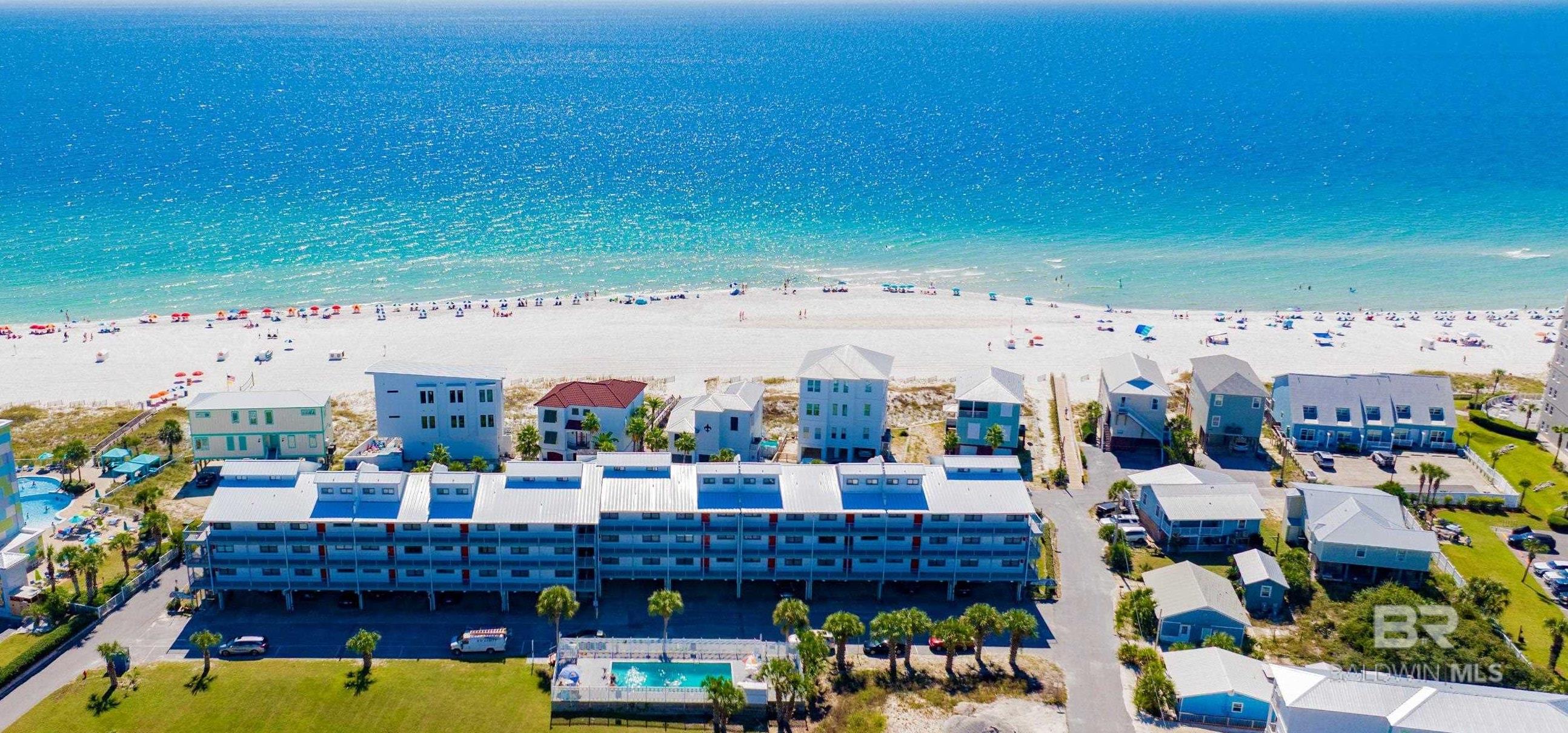 Orange Beach Condos from $500,000 to $600,000