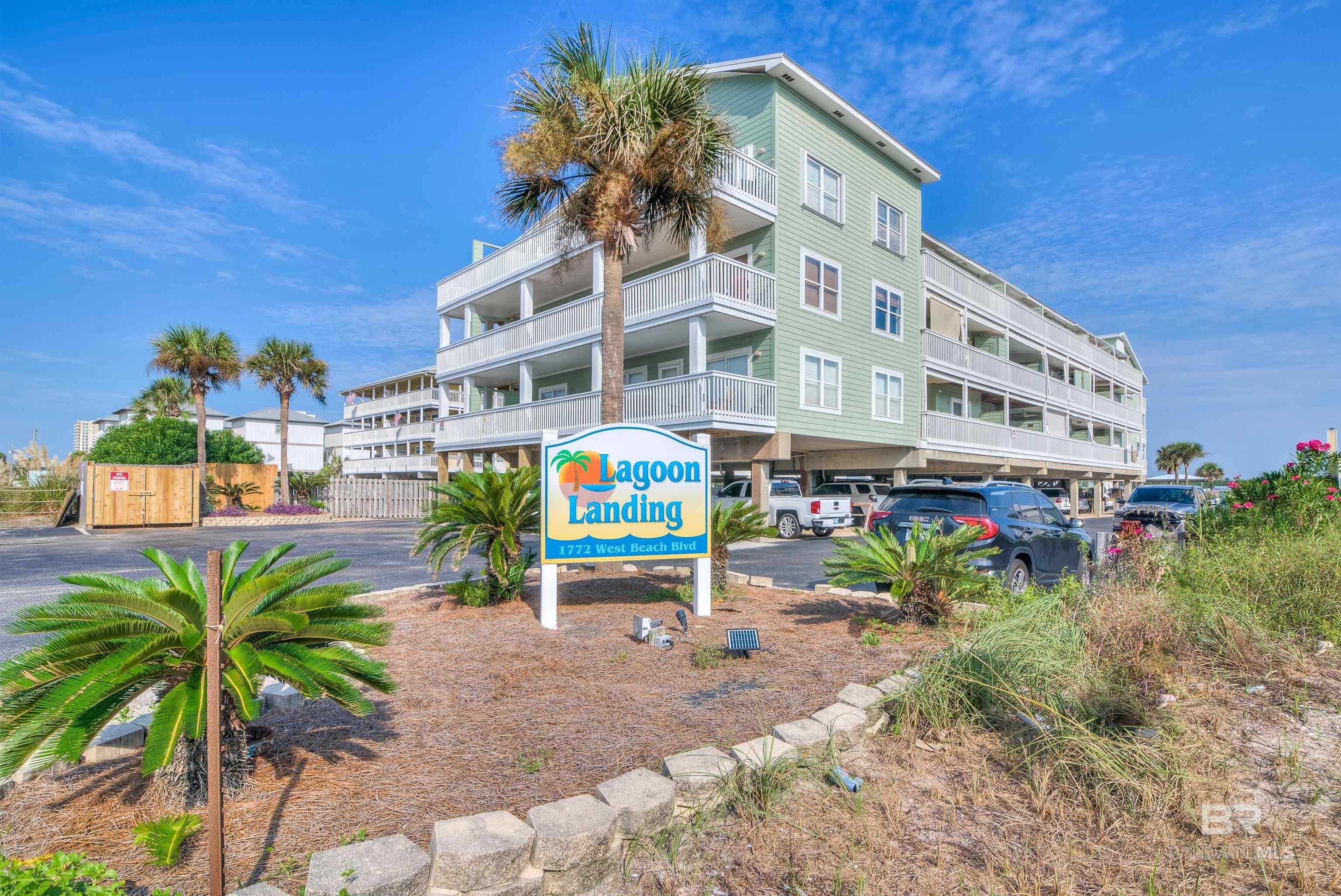Gulf Shores Condos from $200,000-$300,000