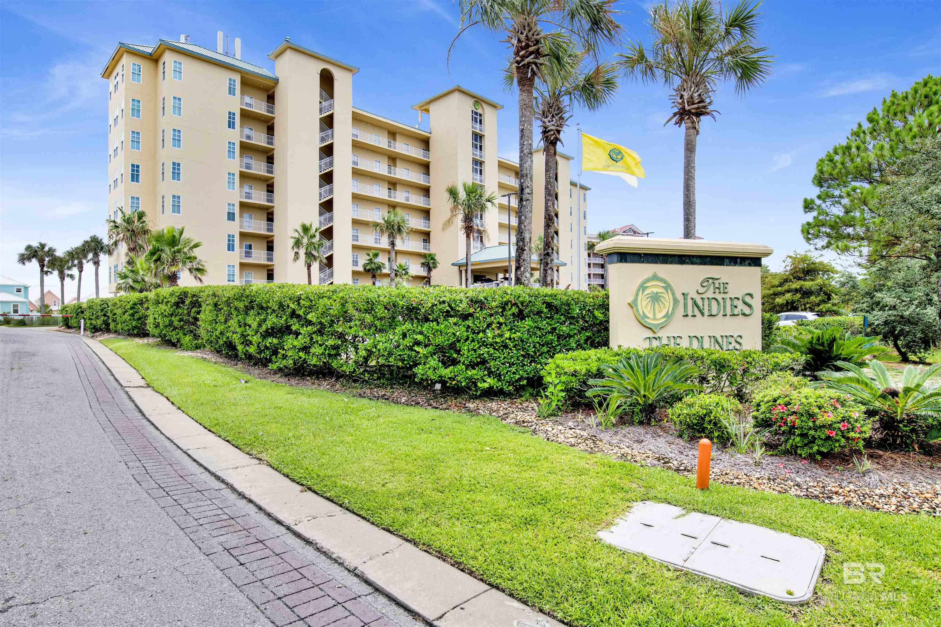 1 Bedroom Condos for Sale in Gulf Shores AL