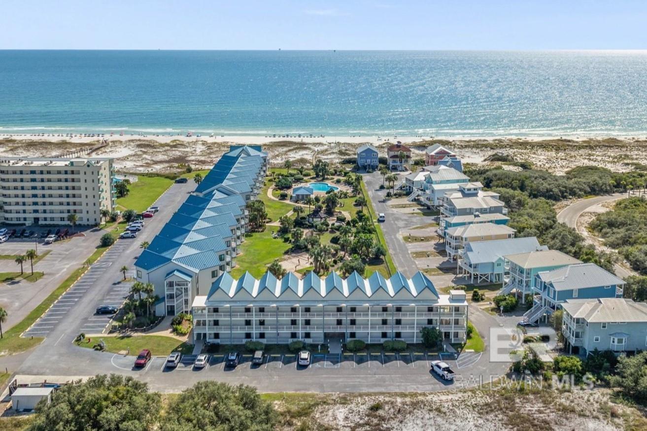 Gulf Shores Condos from $200,000-$300,000