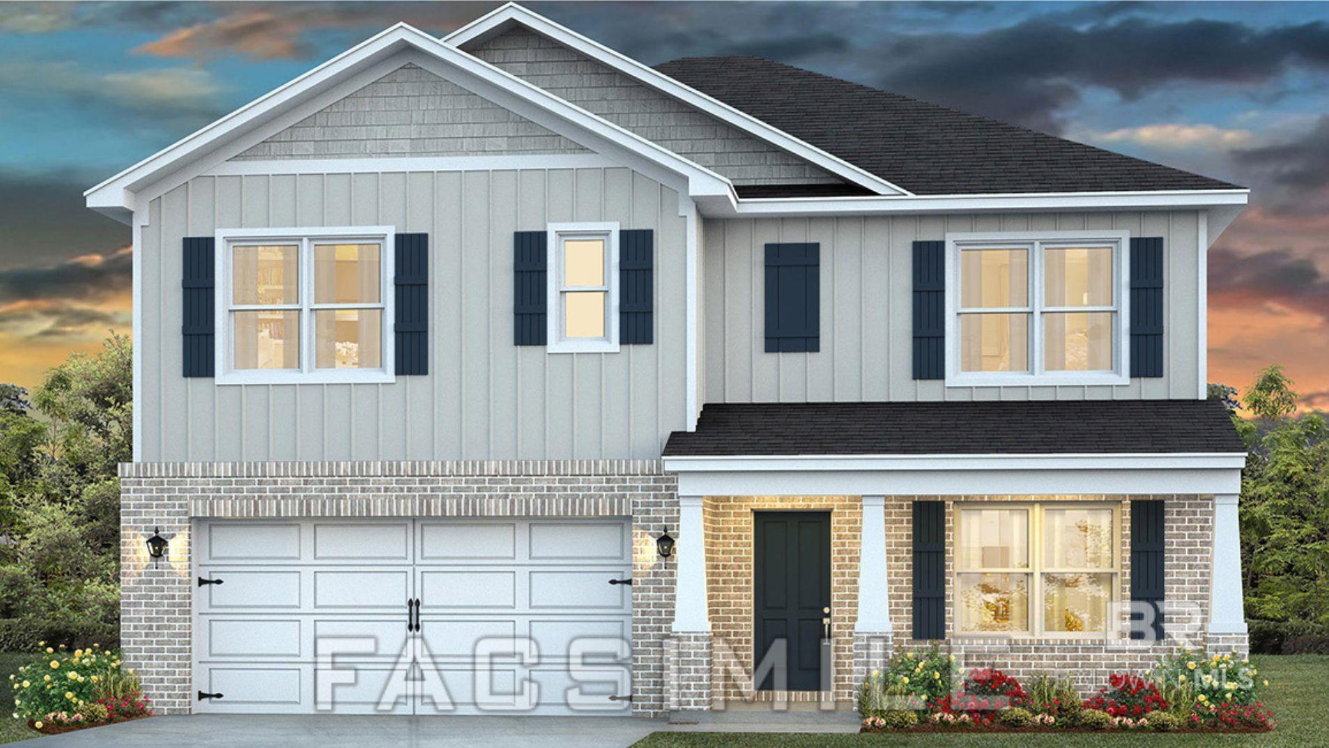 31567 Lyon Road, Spanish Fort, AL, 36527