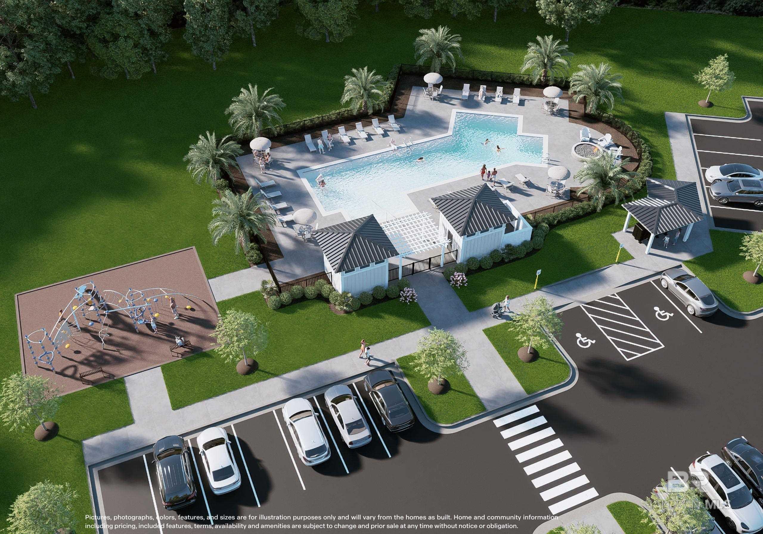 31567 Lyon Road, Spanish Fort, AL, 36527