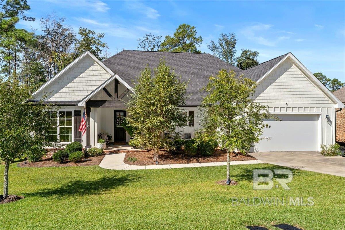 Homes for Sale in Quail Creek Estates - Fairhope AL