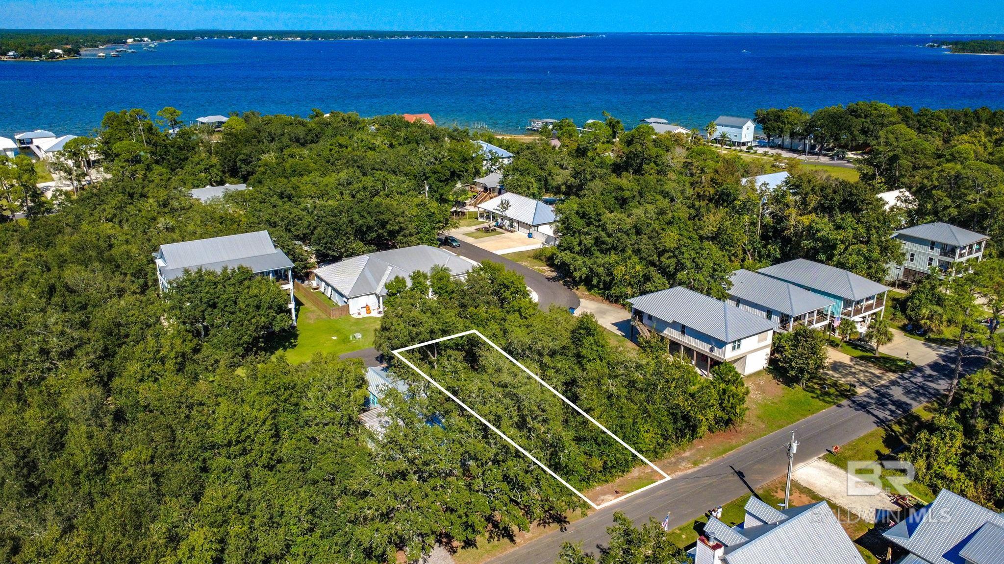 Homes for Sale in Bear Point Estates - Orange Beach AL