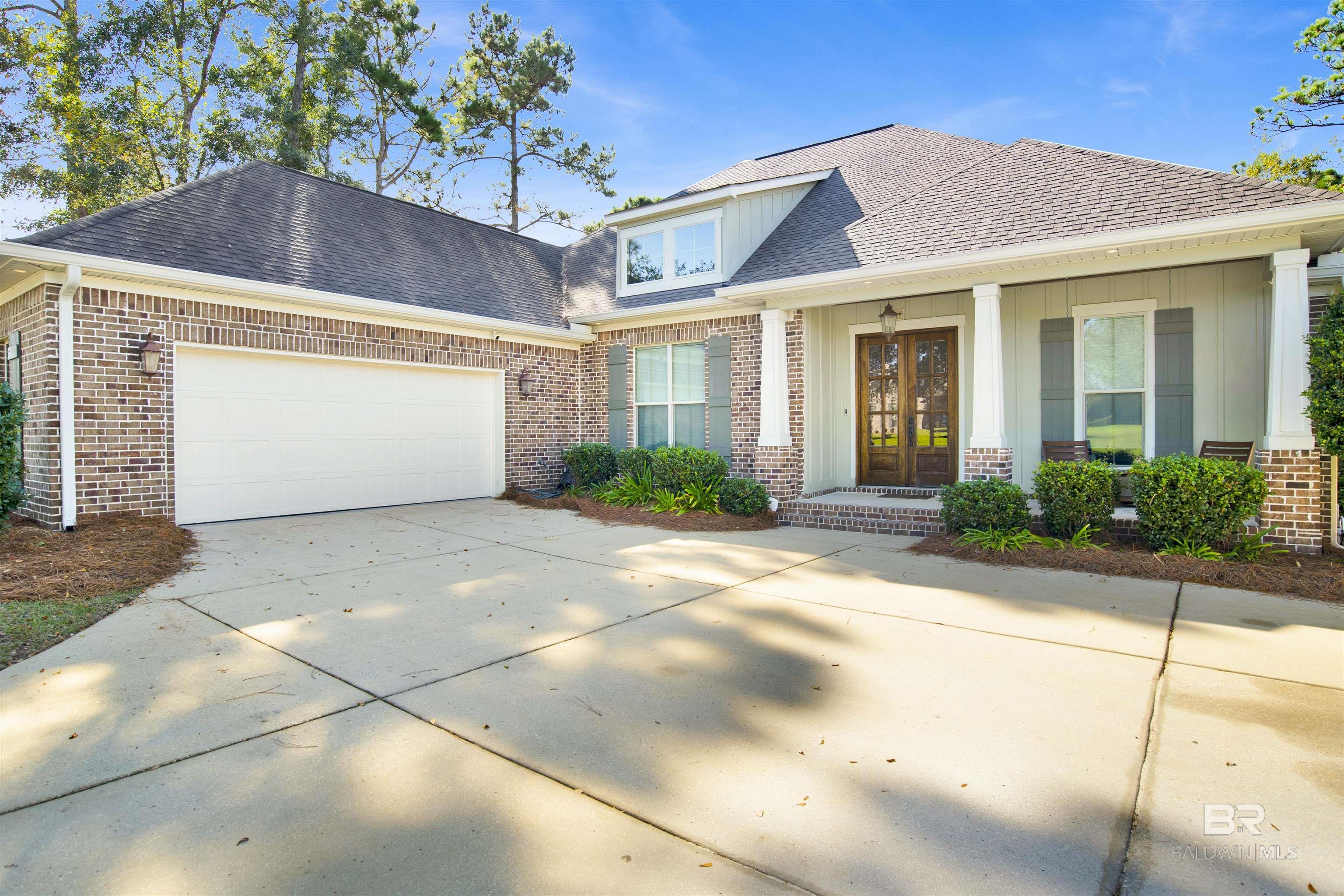 Spanish Fort AL Real Estate