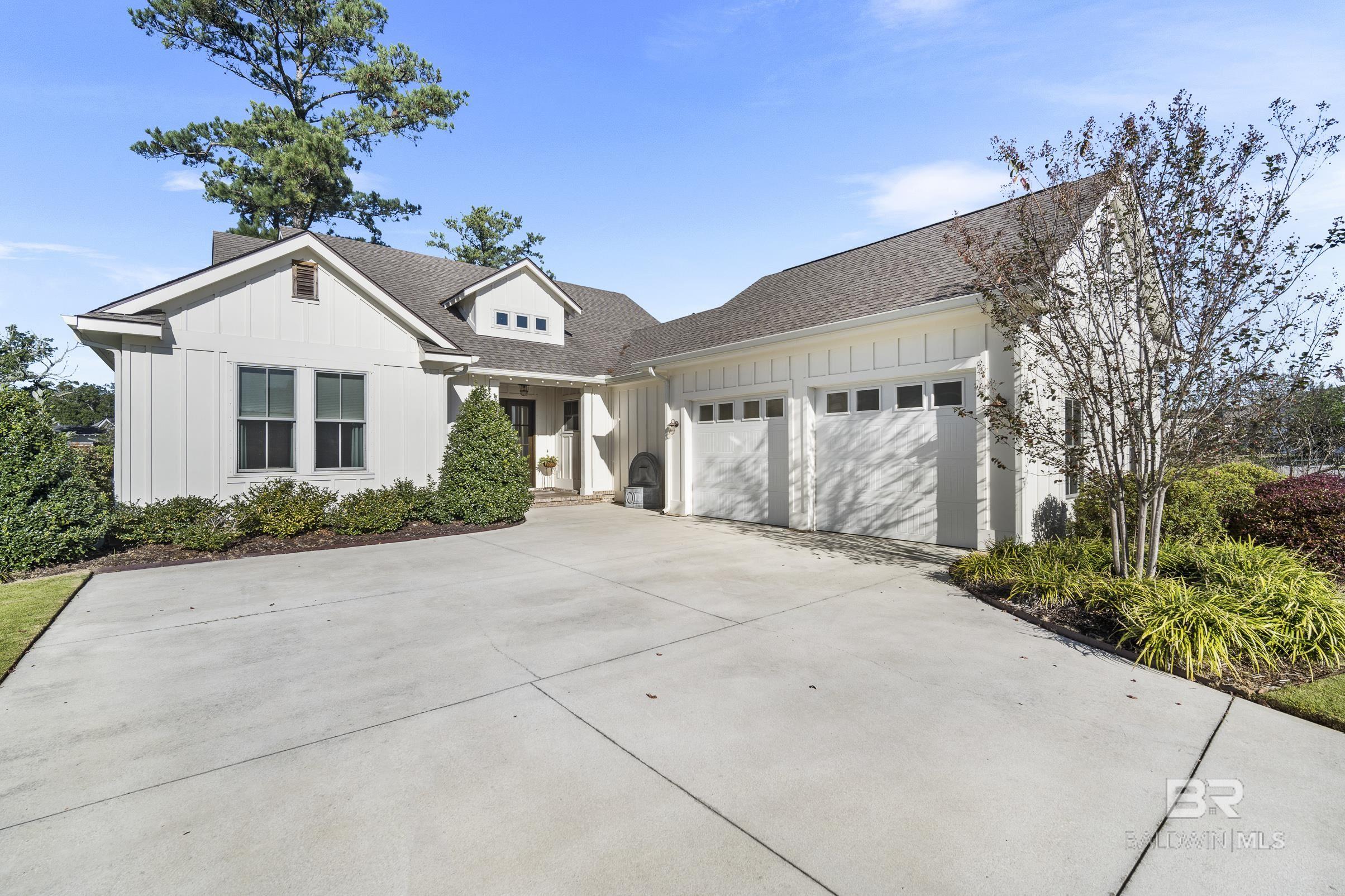 Homes for sale in Fairhope - Fairhope AL