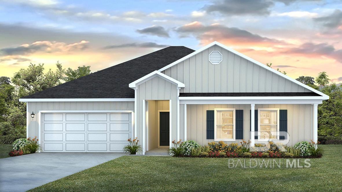 Foley Homes from $300,000 to $400,000