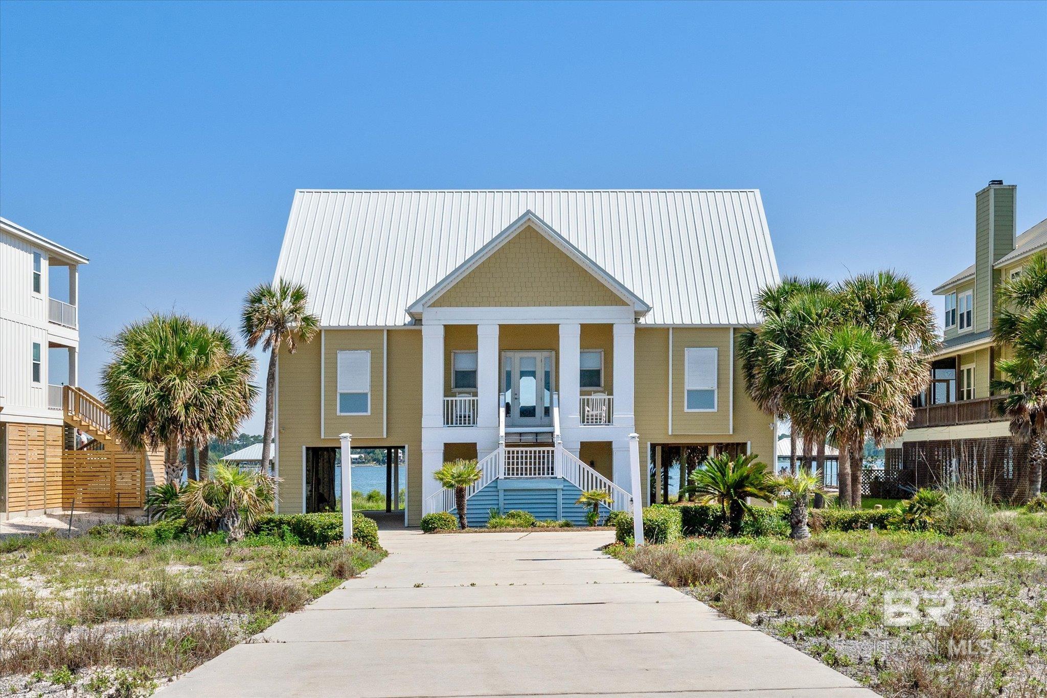 2186 W Beach Boulevard, Gulf Shores, AL, 36542