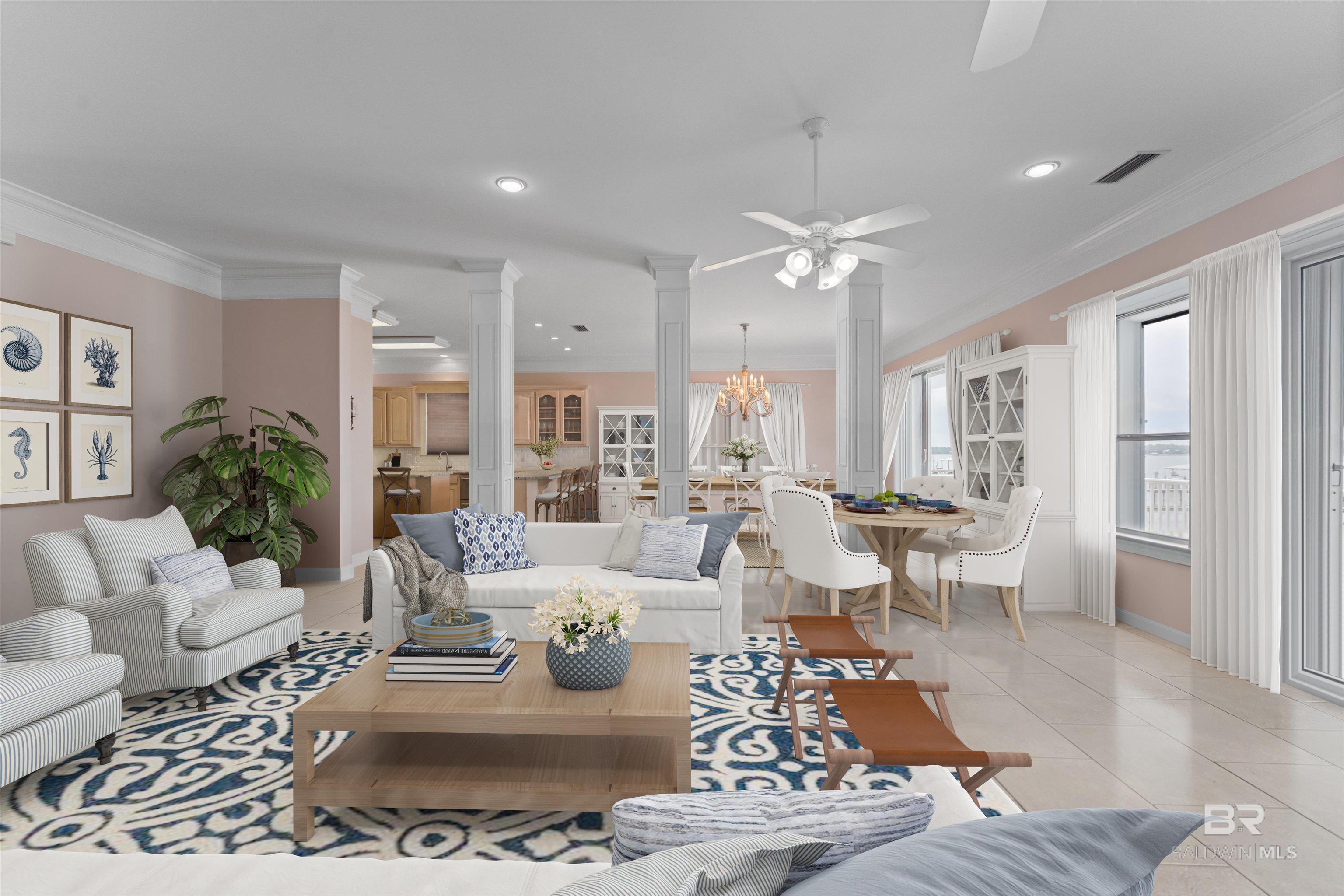 2186 W Beach Boulevard, Gulf Shores, AL, 36542