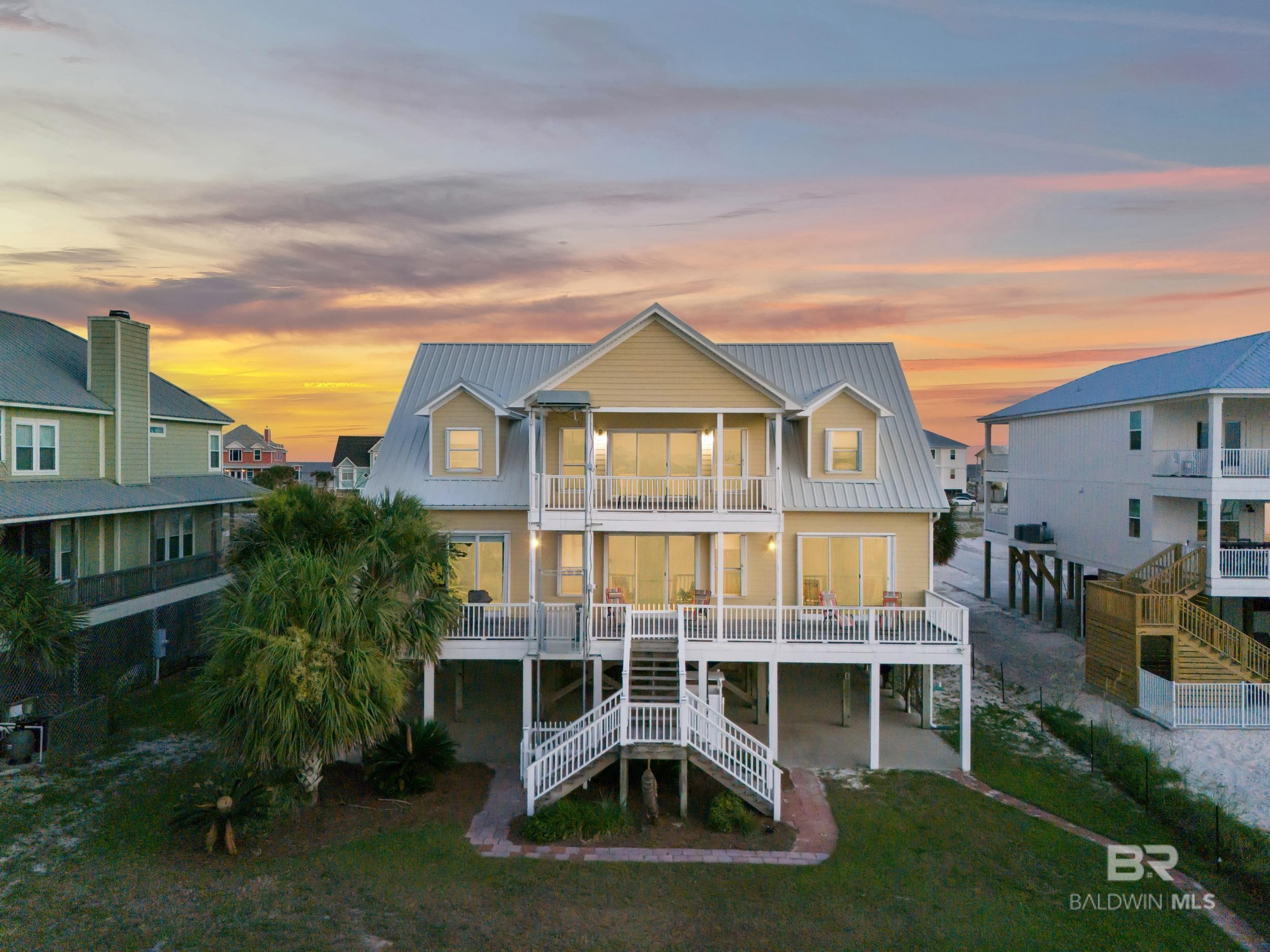 2186 W Beach Boulevard, Gulf Shores, AL, 36542