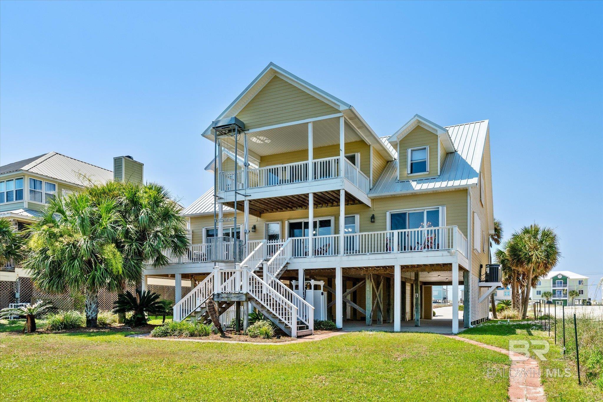 2186 W Beach Boulevard, Gulf Shores, AL, 36542