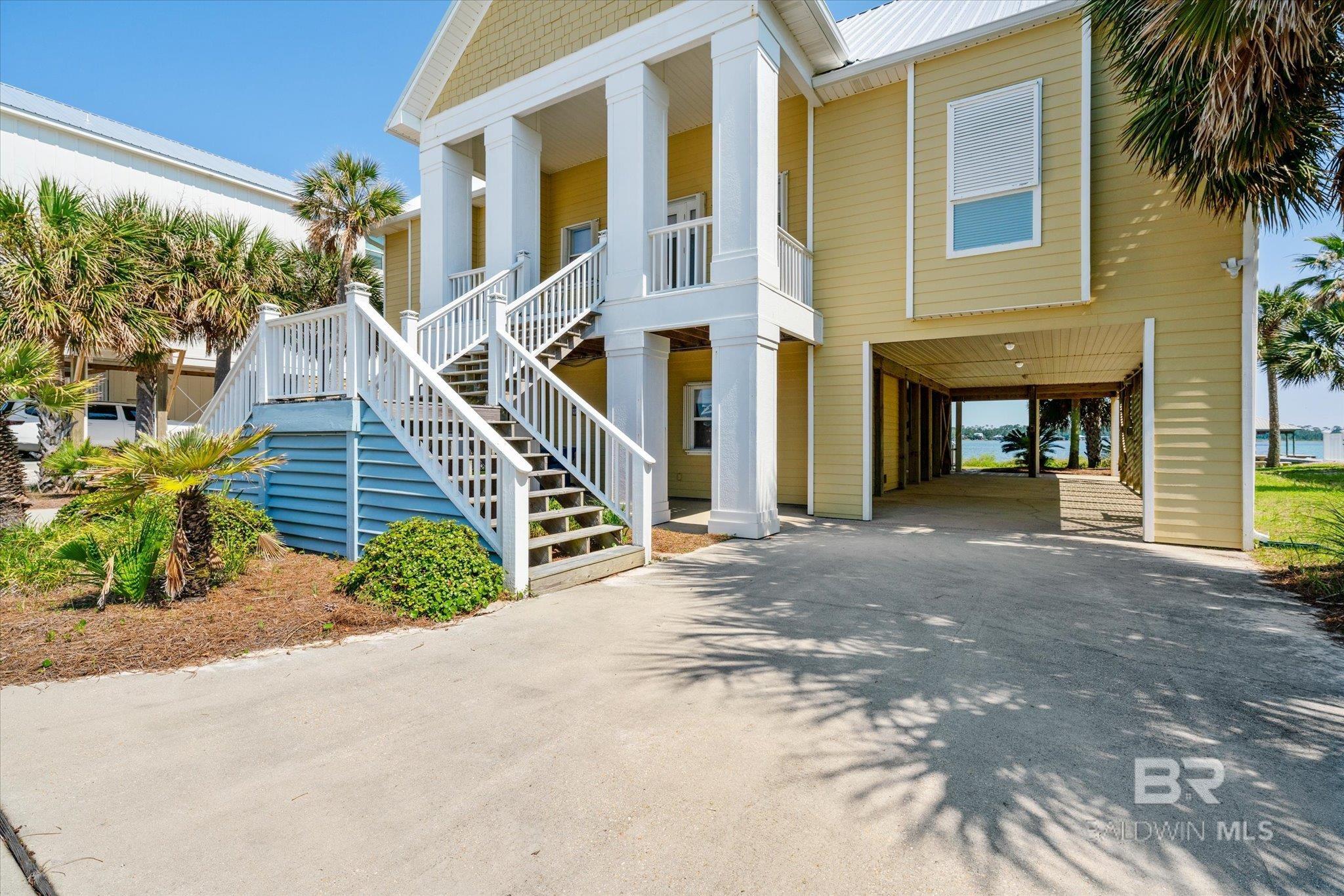 2186 W Beach Boulevard, Gulf Shores, AL, 36542