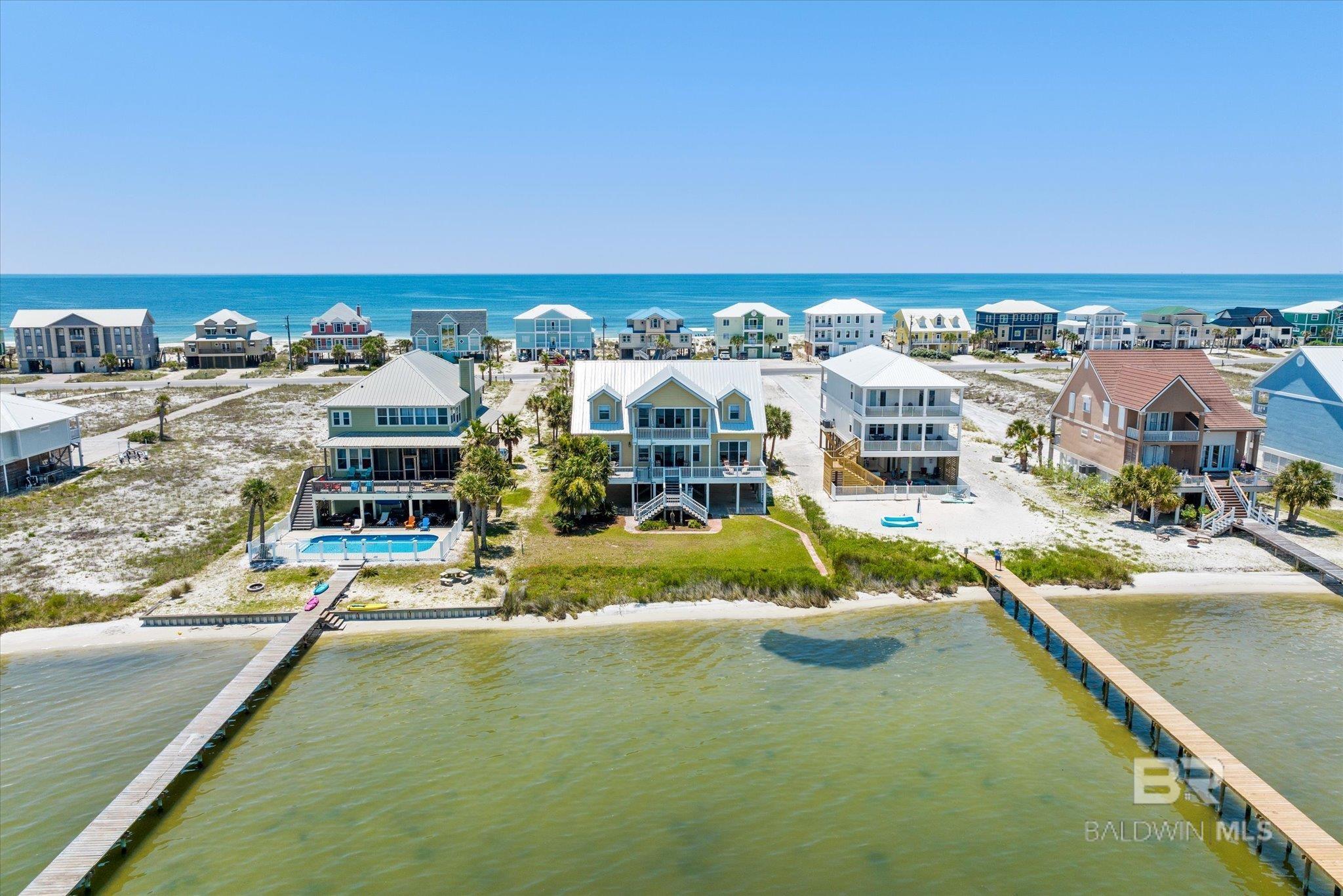 2186 W Beach Boulevard, Gulf Shores, AL, 36542