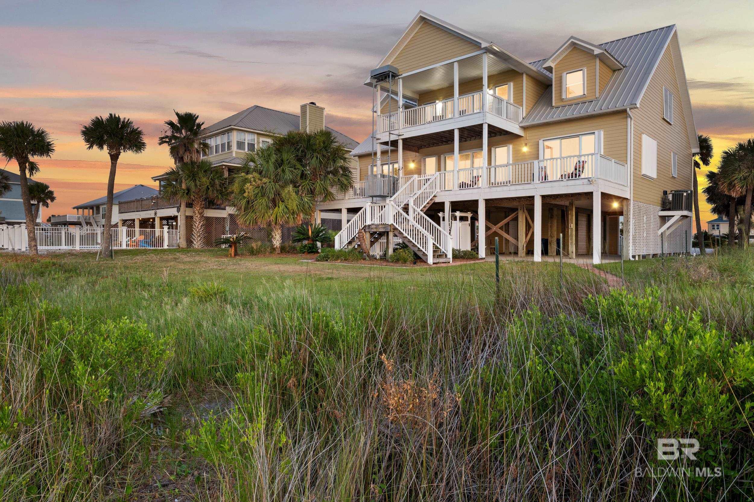 2186 W Beach Boulevard, Gulf Shores, AL, 36542