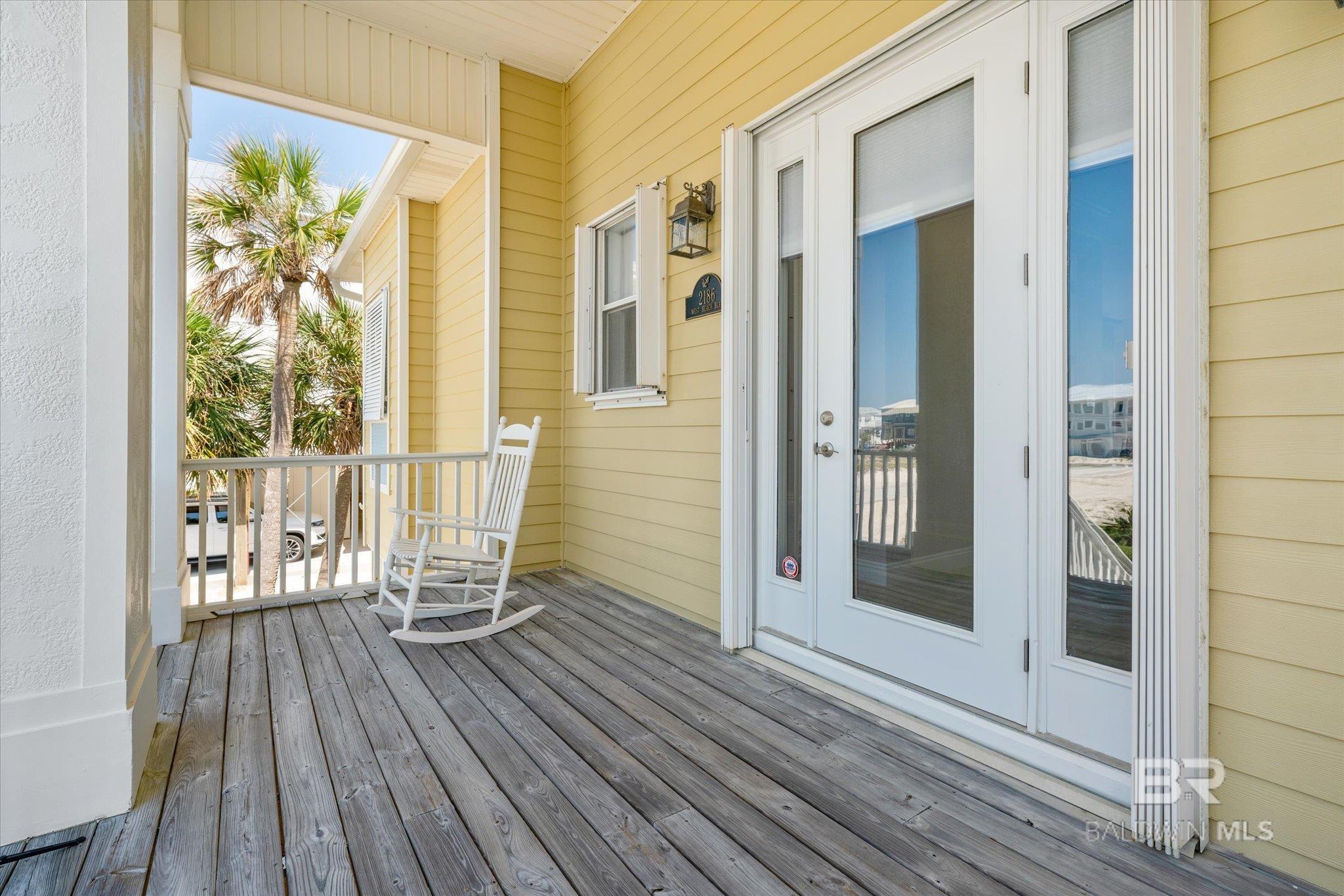 2186 W Beach Boulevard, Gulf Shores, AL, 36542