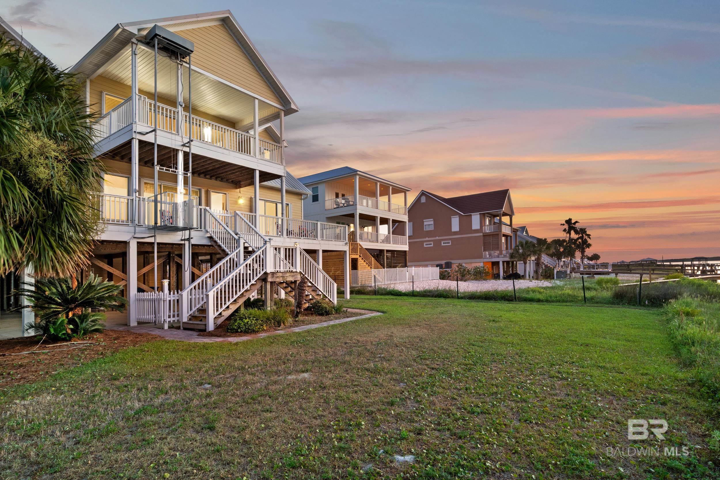 2186 W Beach Boulevard, Gulf Shores, AL, 36542