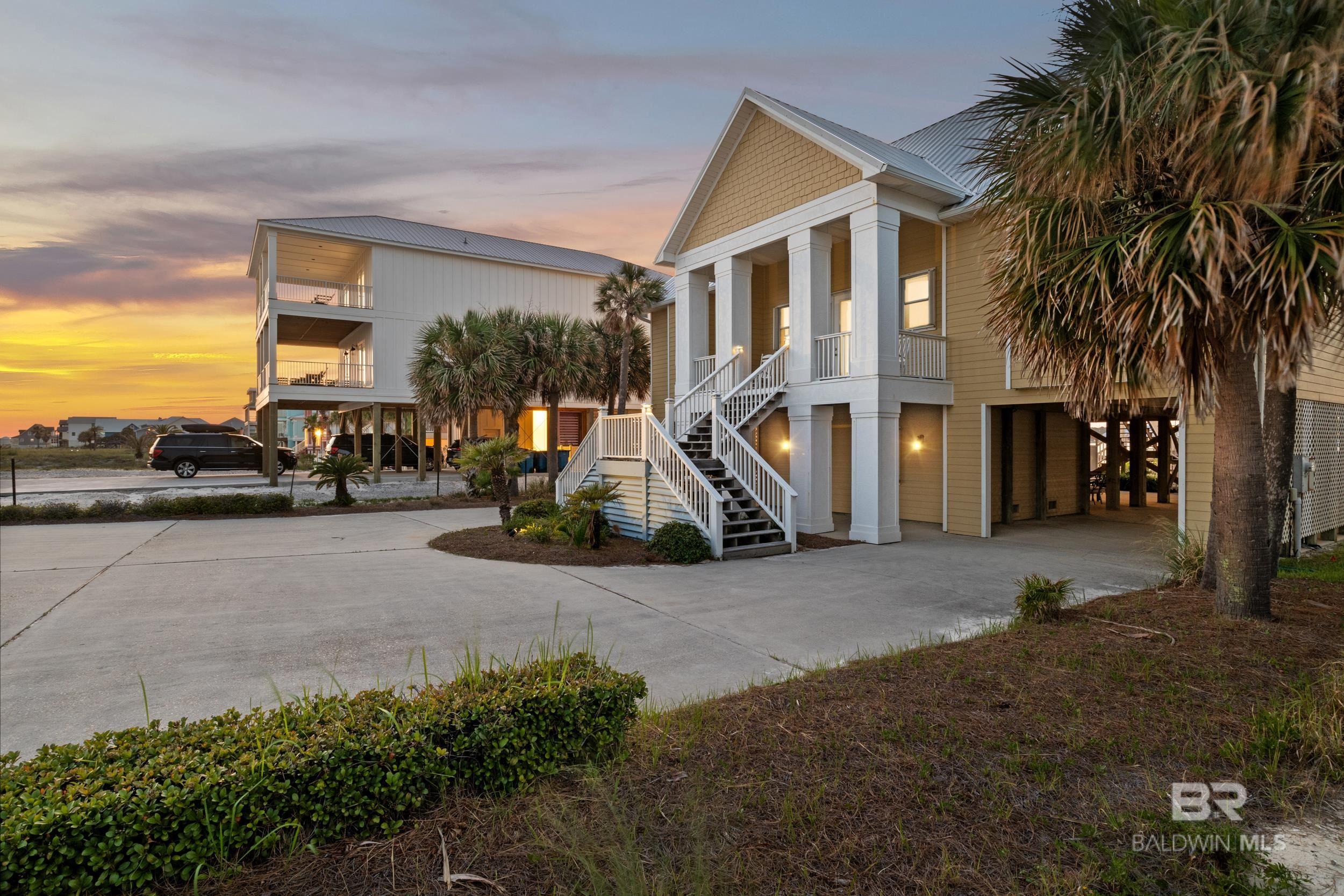 2186 W Beach Boulevard, Gulf Shores, AL, 36542