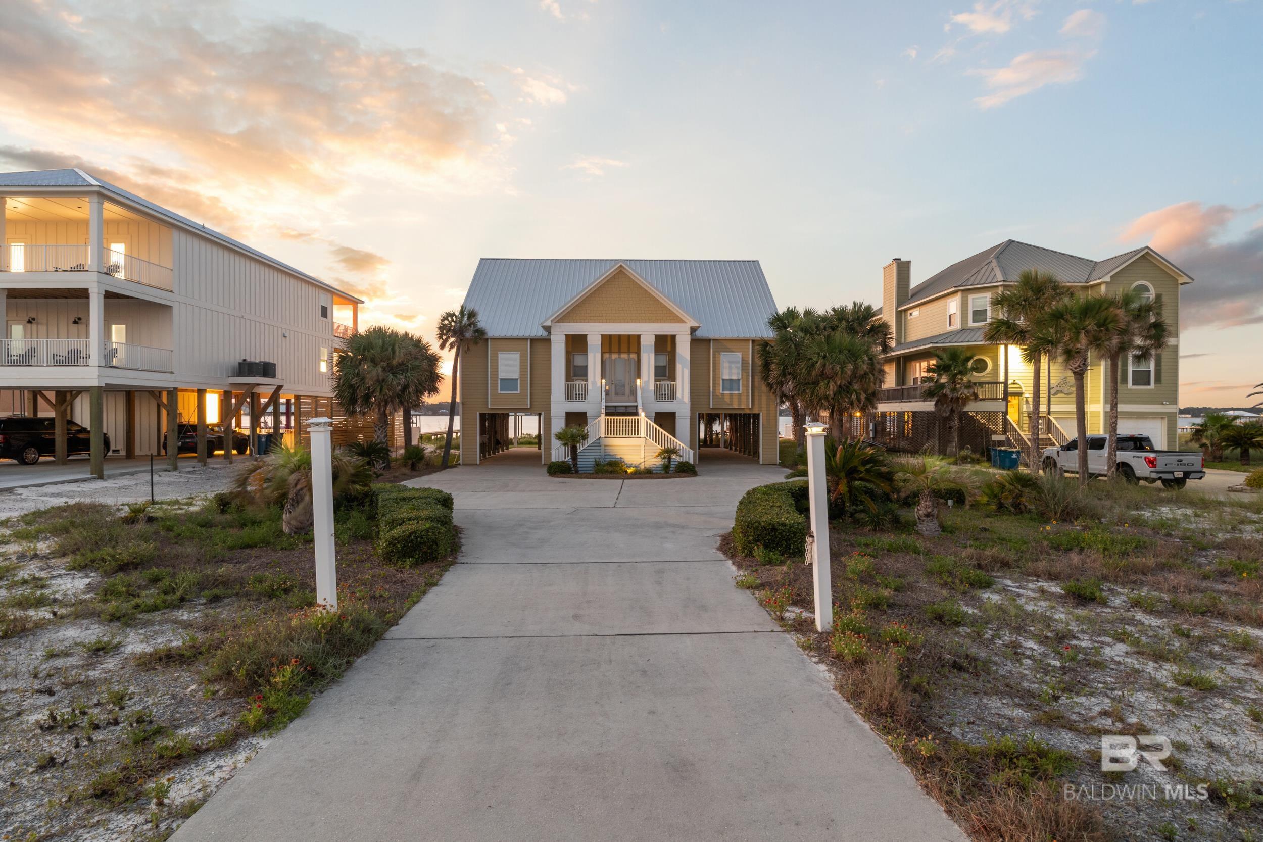 2186 W Beach Boulevard, Gulf Shores, AL, 36542