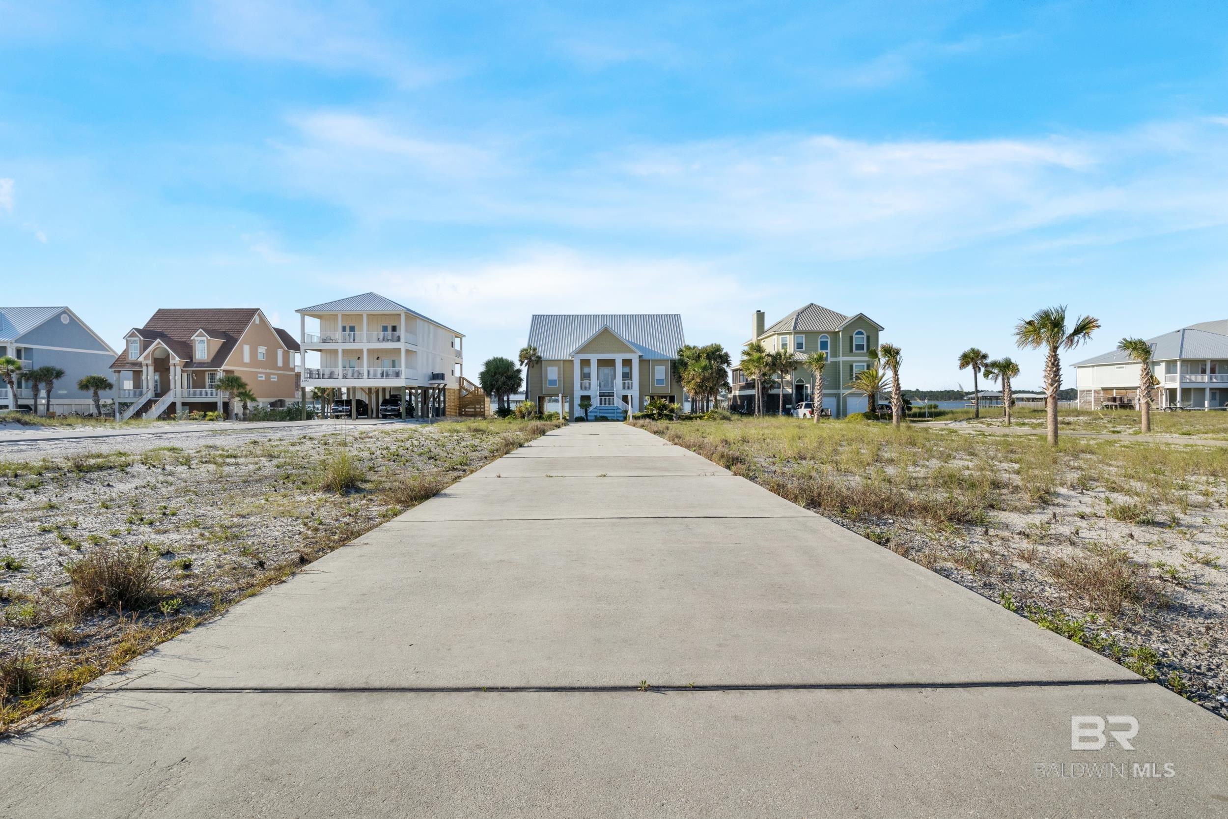 2186 W Beach Boulevard, Gulf Shores, AL, 36542